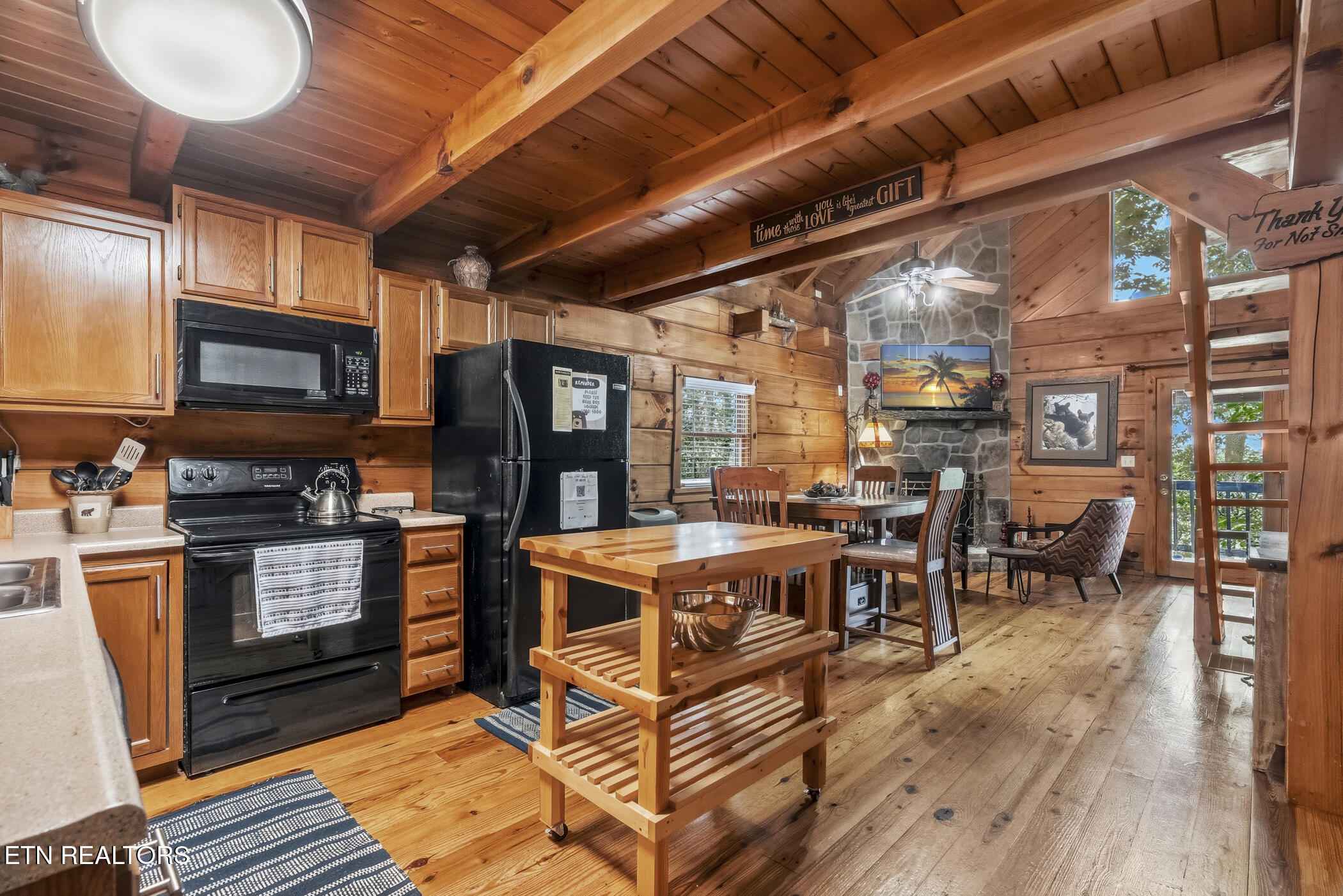 3005 Mountain Memories Way Sevierville TN 37876