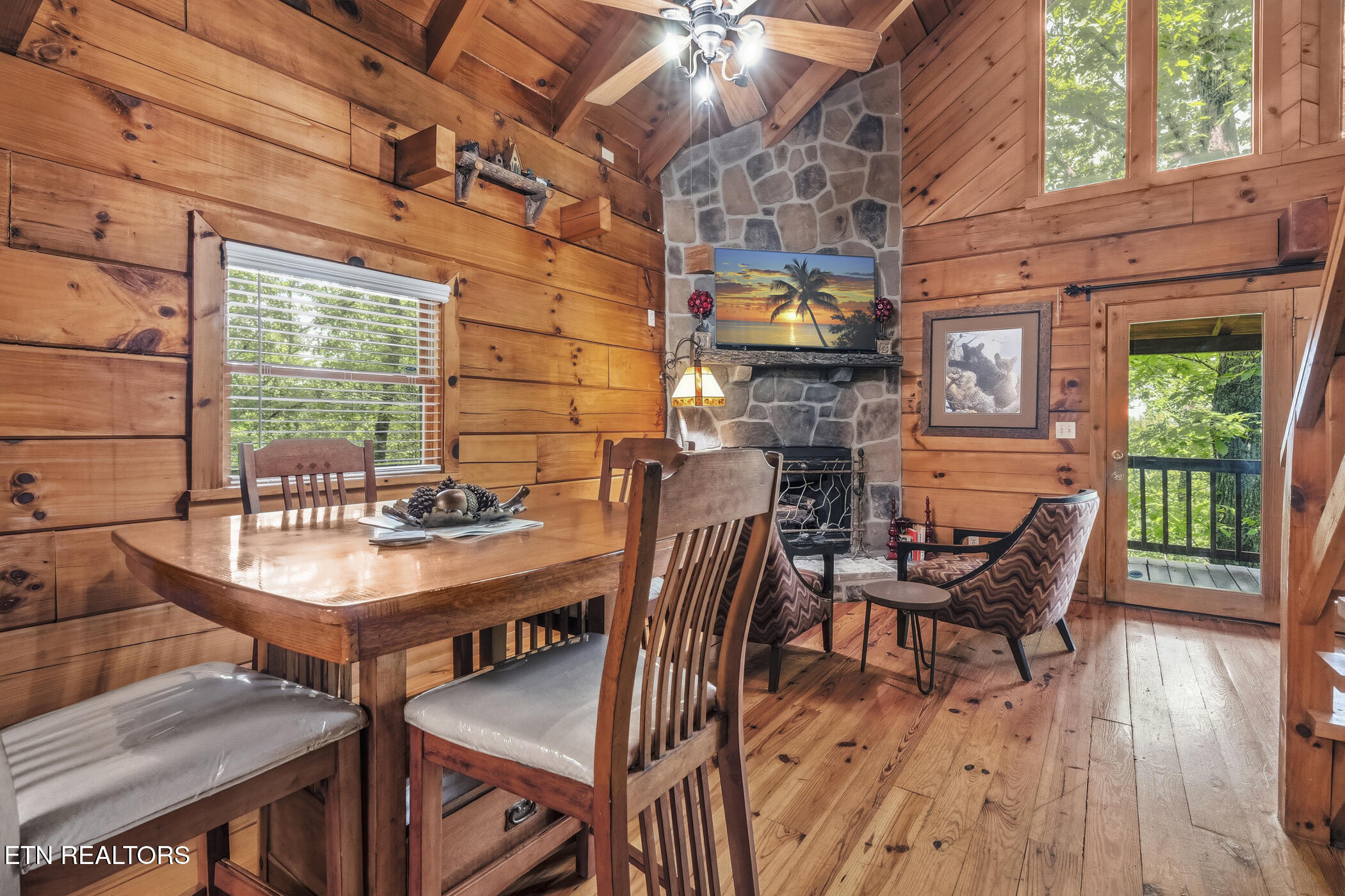 3005 Mountain Memories Way Sevierville TN 37876