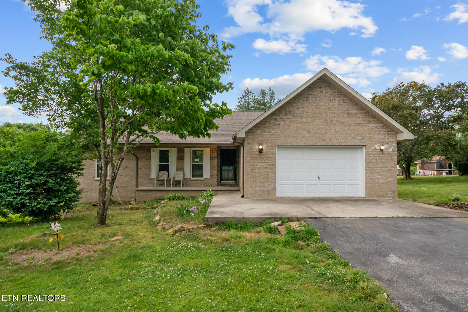 130 Chestnut Court Crossville TN 38555
