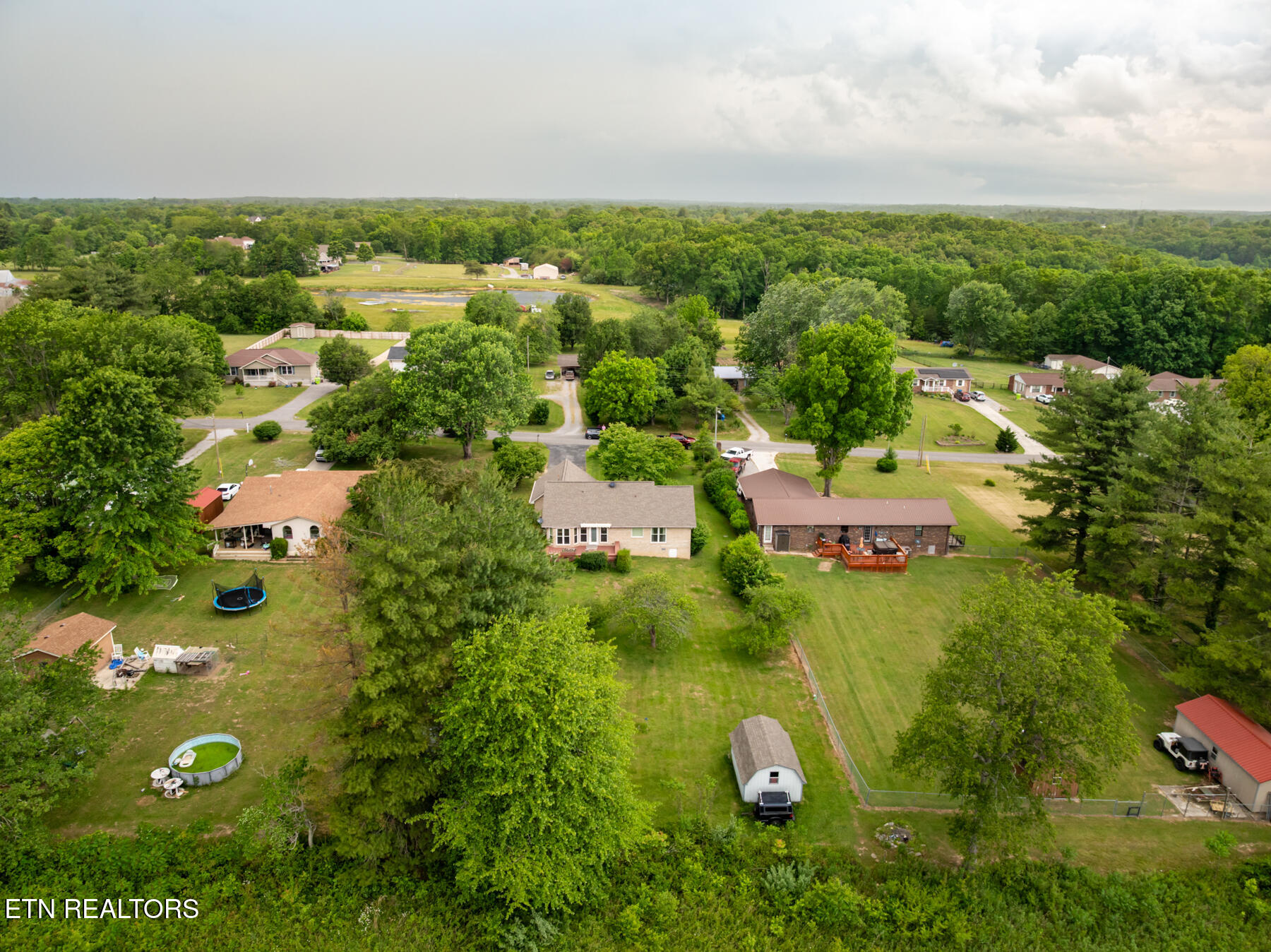130 Chestnut Court Crossville TN 38555