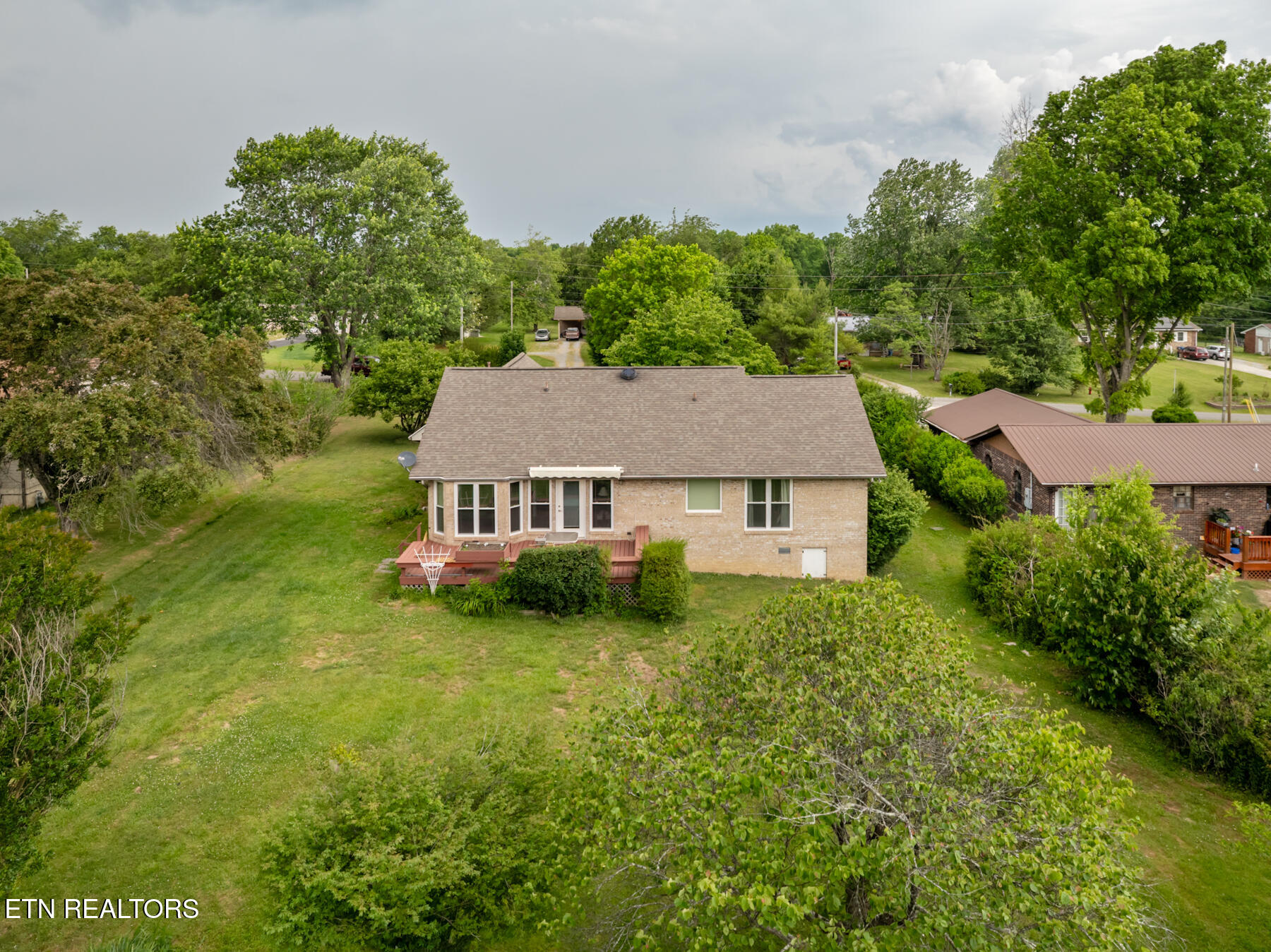 130 Chestnut Court Crossville TN 38555