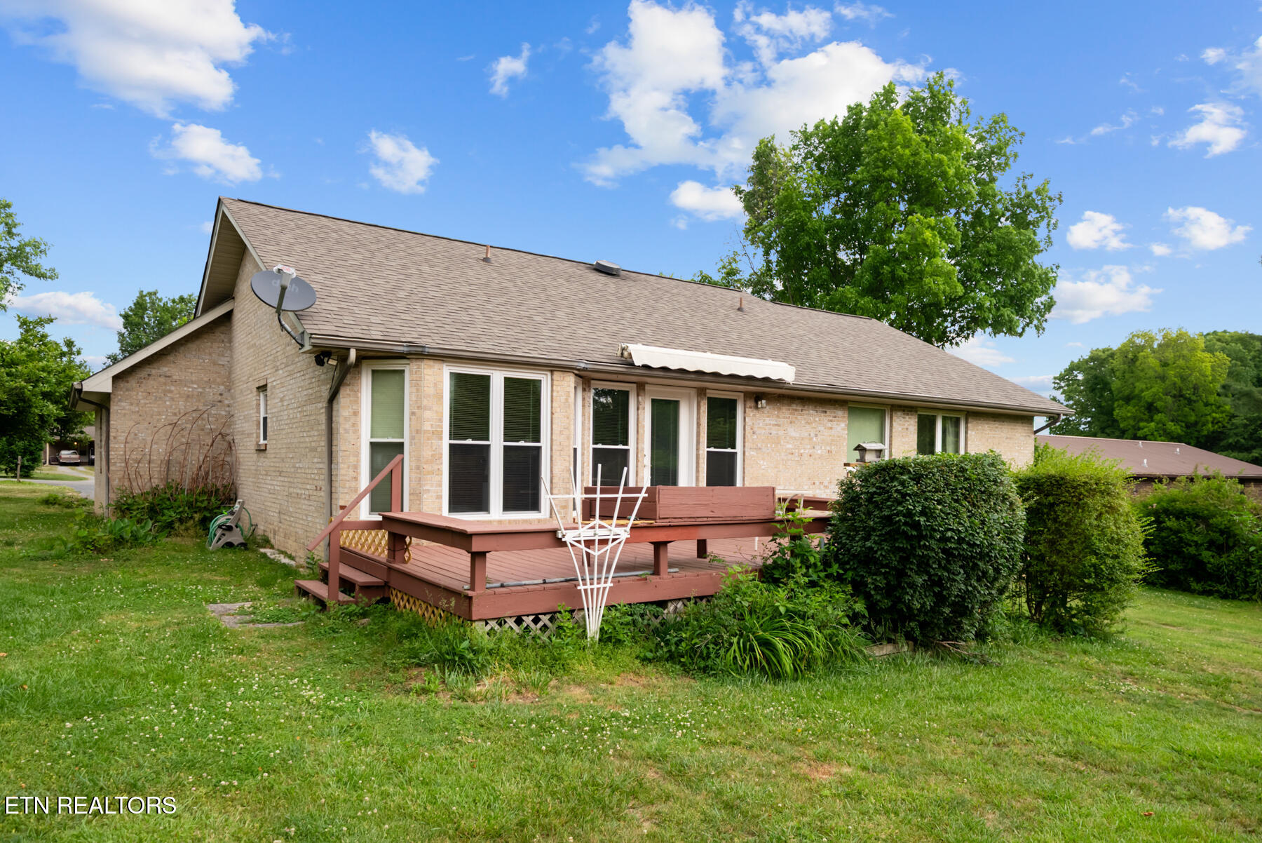 130 Chestnut Court Crossville TN 38555