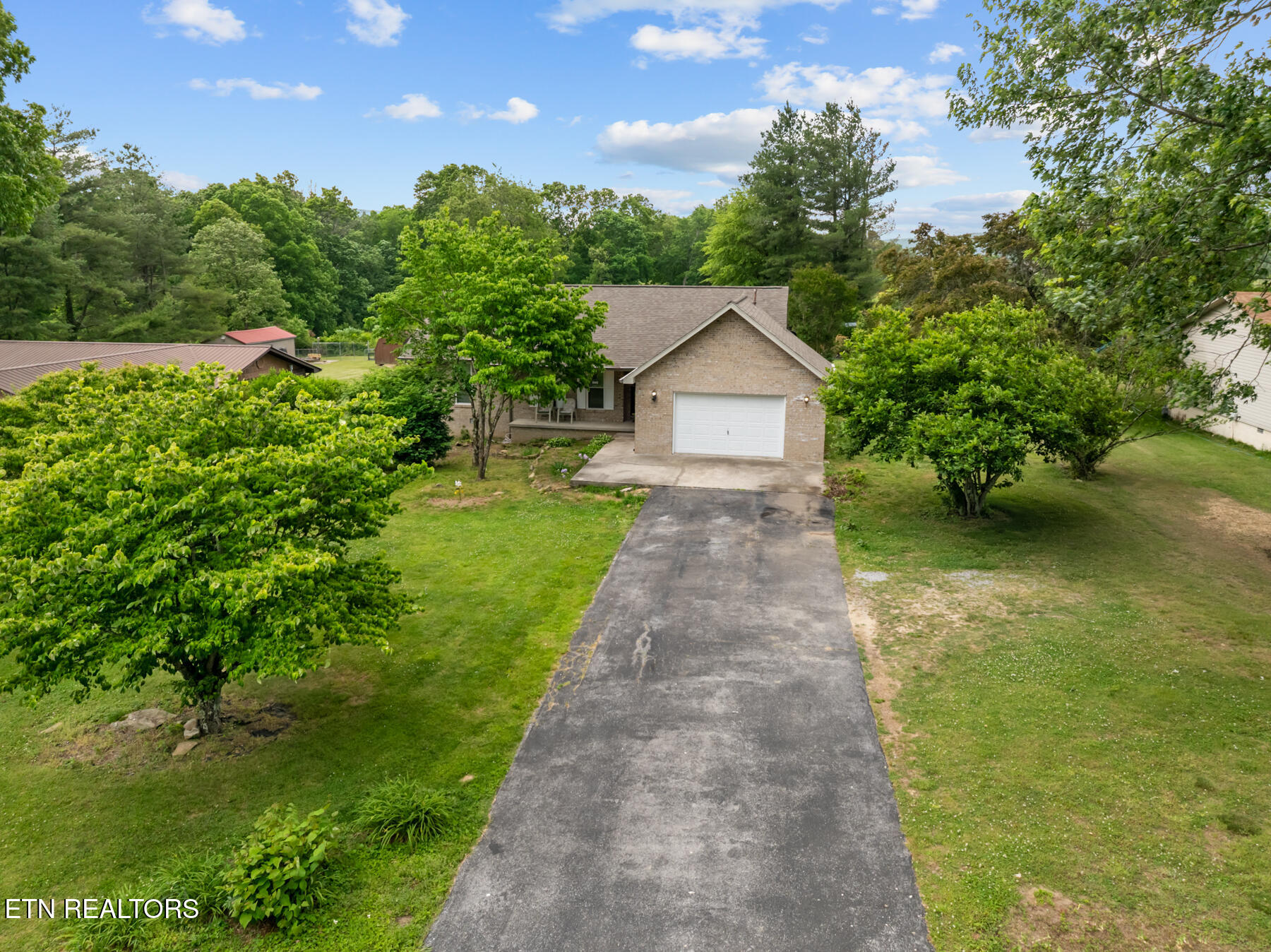 130 Chestnut Court Crossville TN 38555