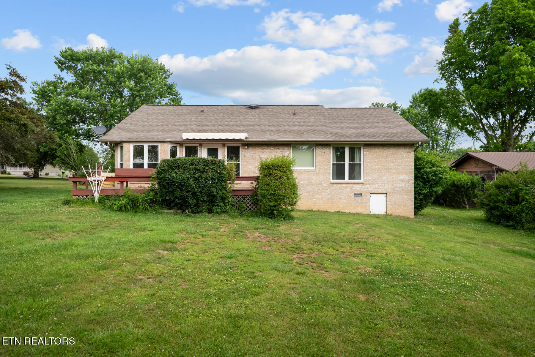 130 Chestnut Court Crossville TN 38555