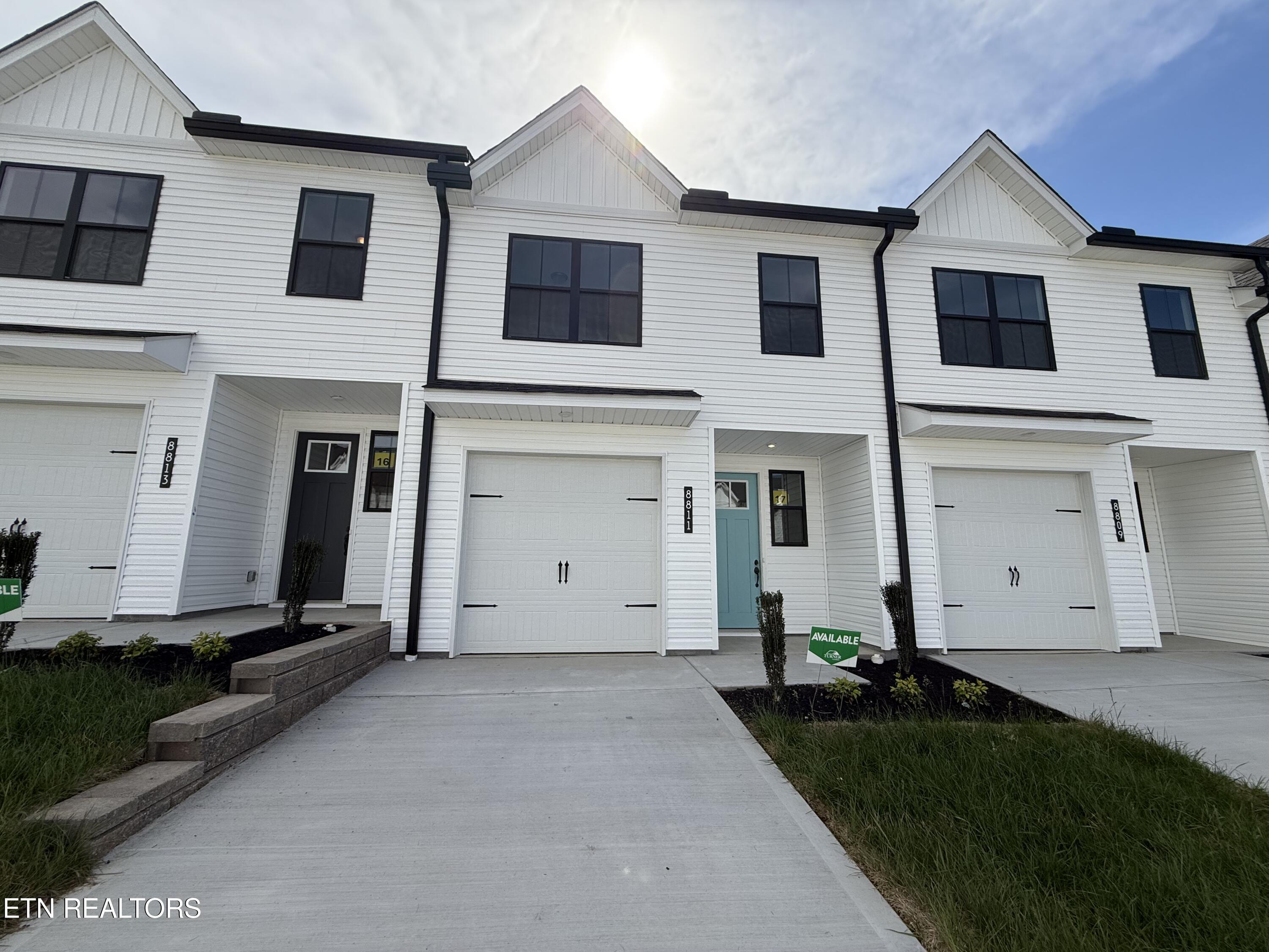 8811 Chapman Trace Way Knoxville TN 37920