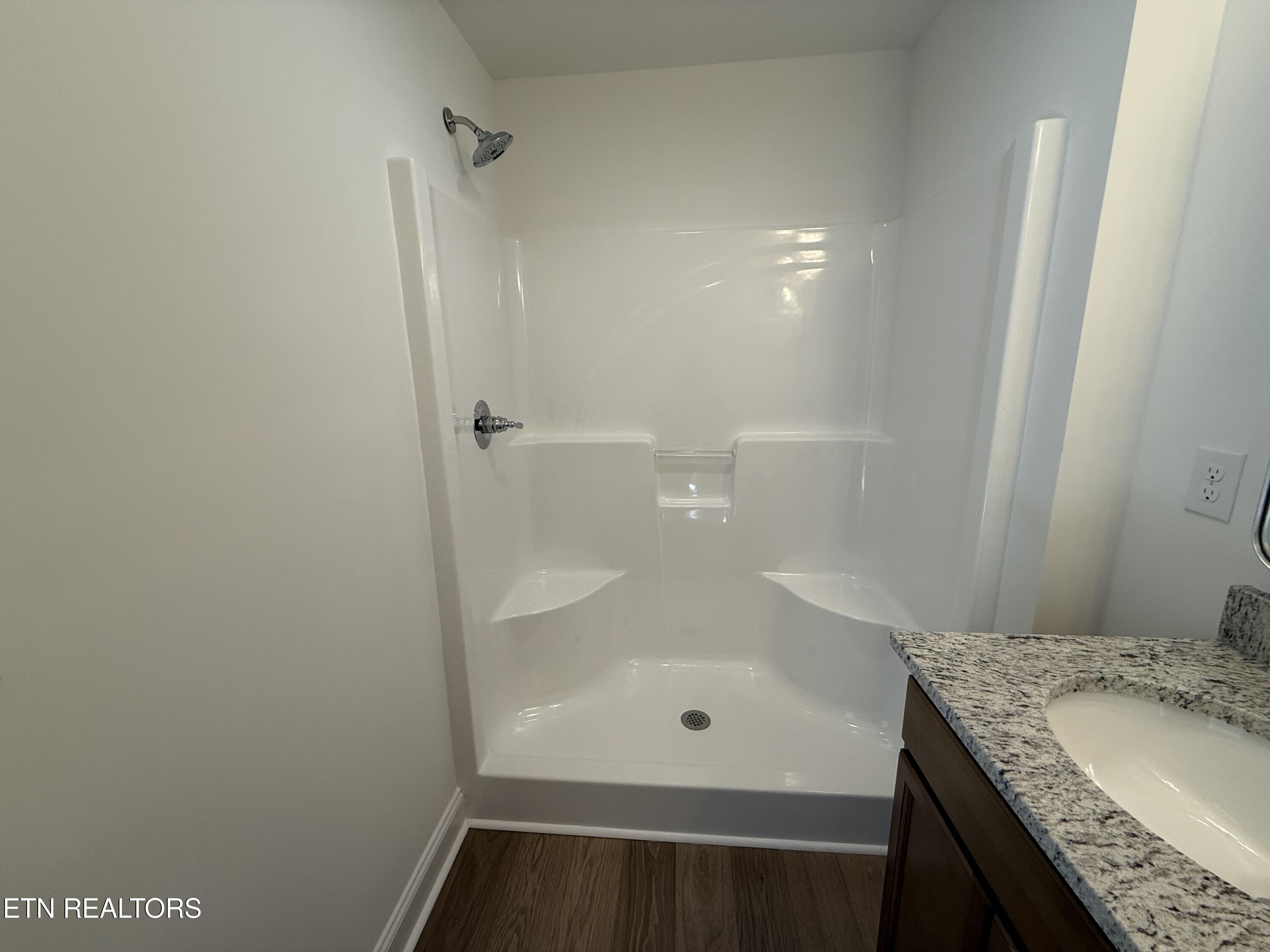 8811 Chapman Trace Way Knoxville TN 37920
