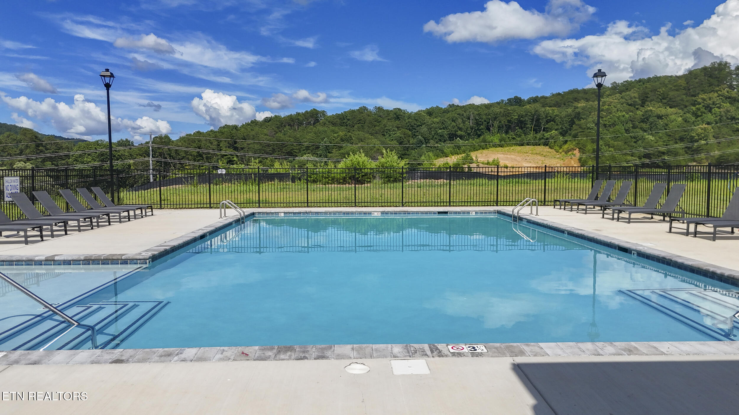 8811 Chapman Trace Way Knoxville TN 37920