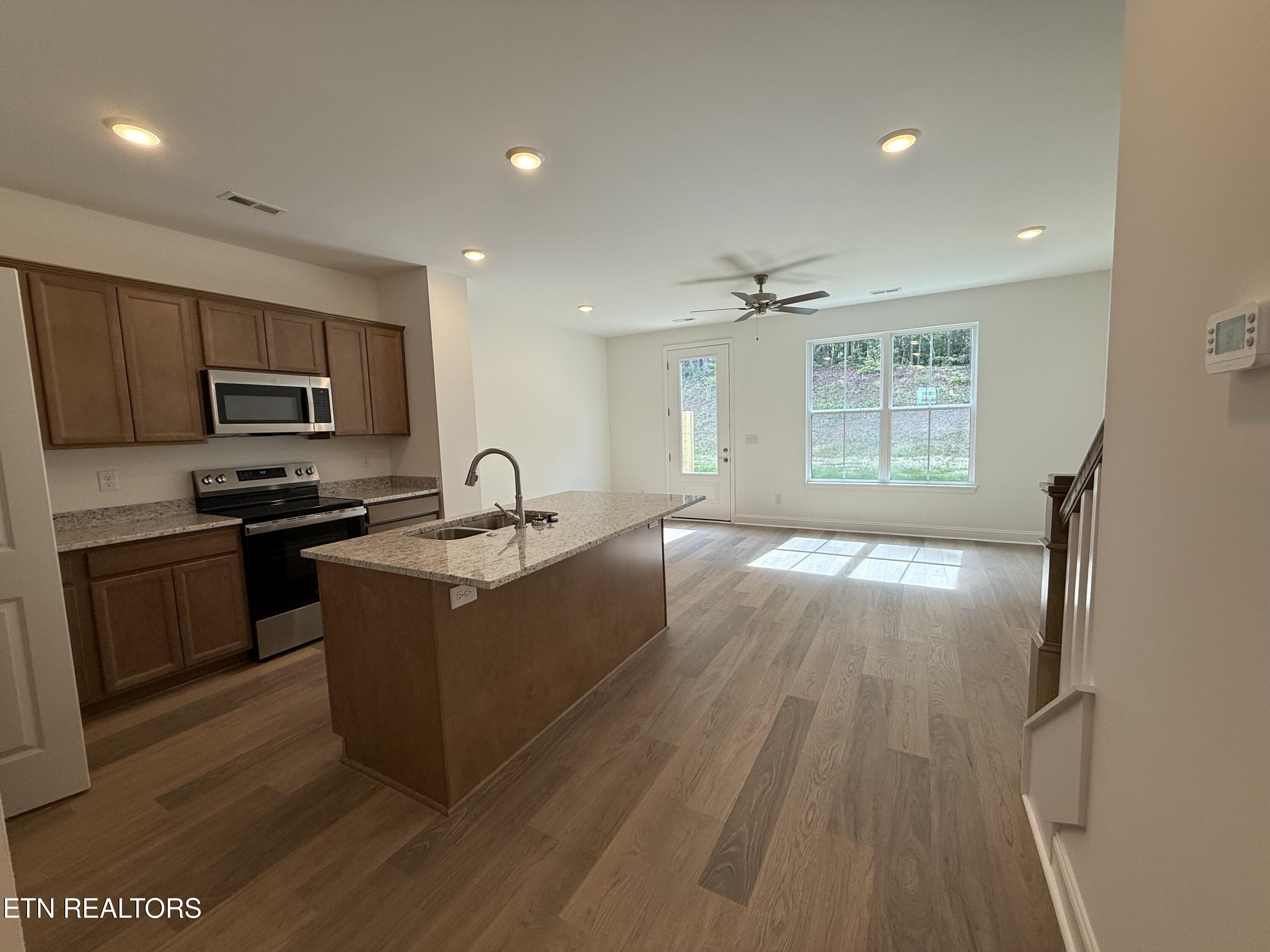 8811 Chapman Trace Way Knoxville TN 37920