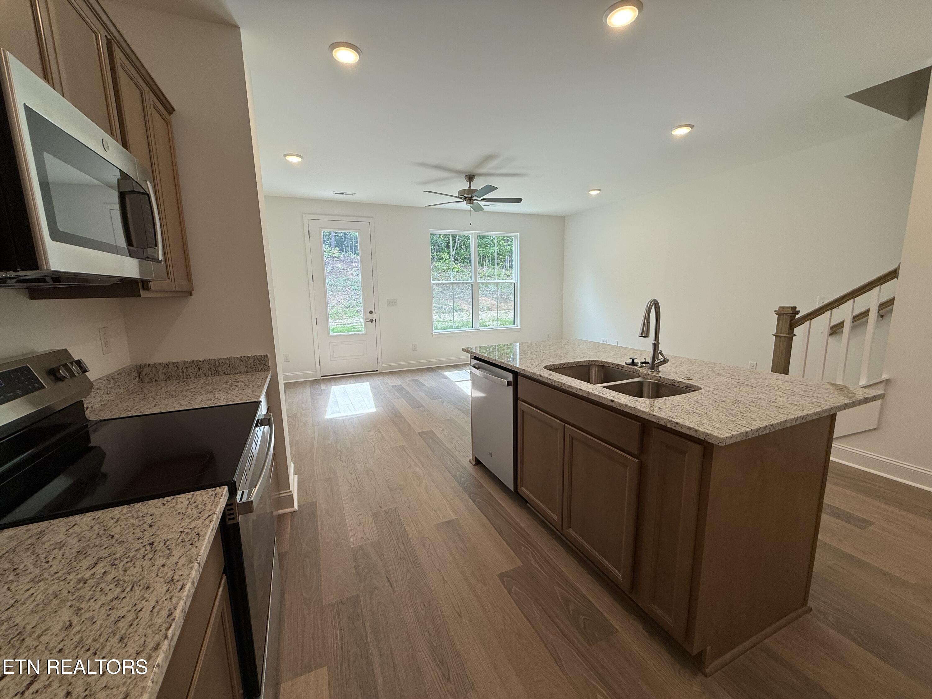 8811 Chapman Trace Way Knoxville TN 37920