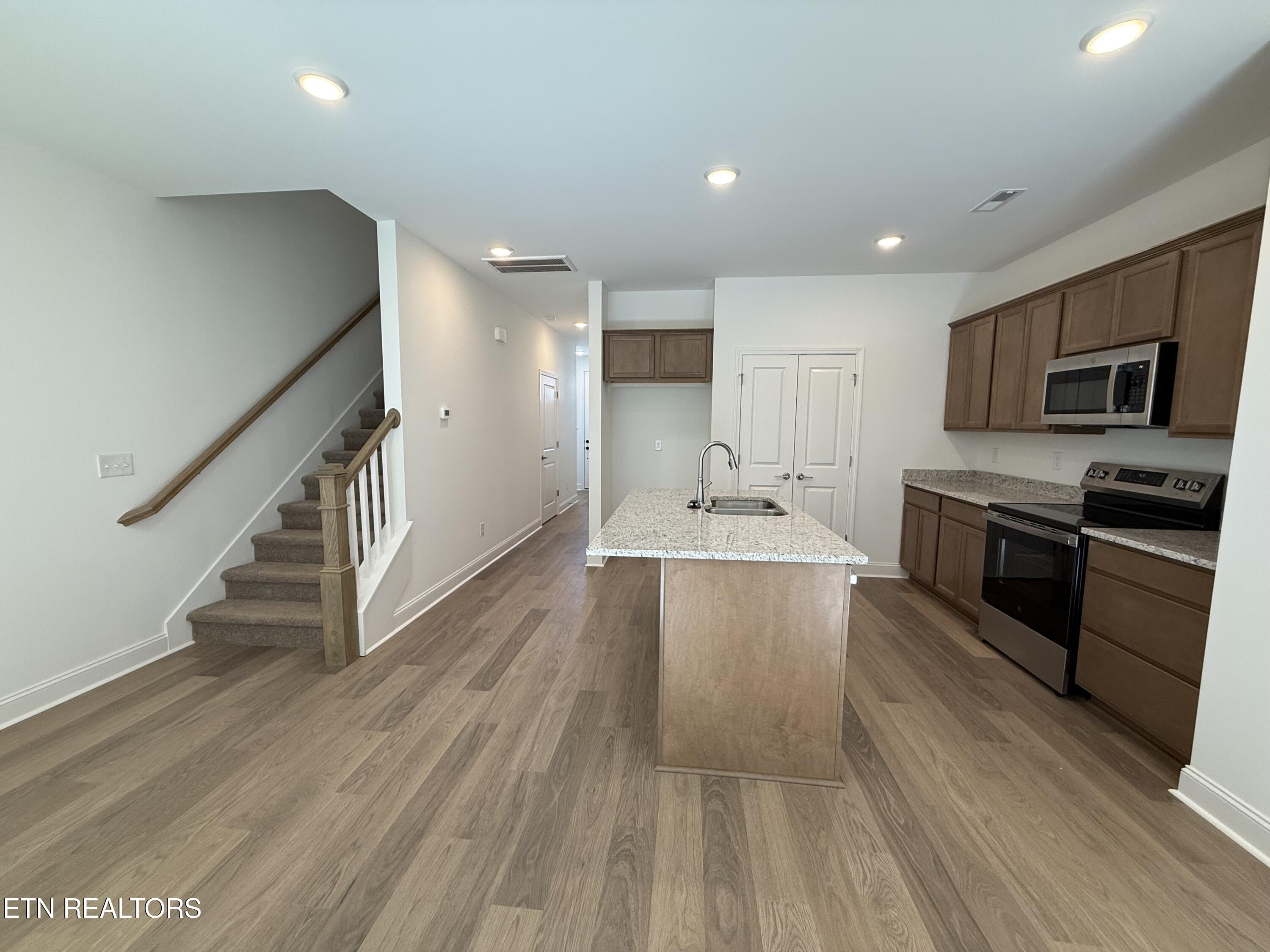 8811 Chapman Trace Way Knoxville TN 37920