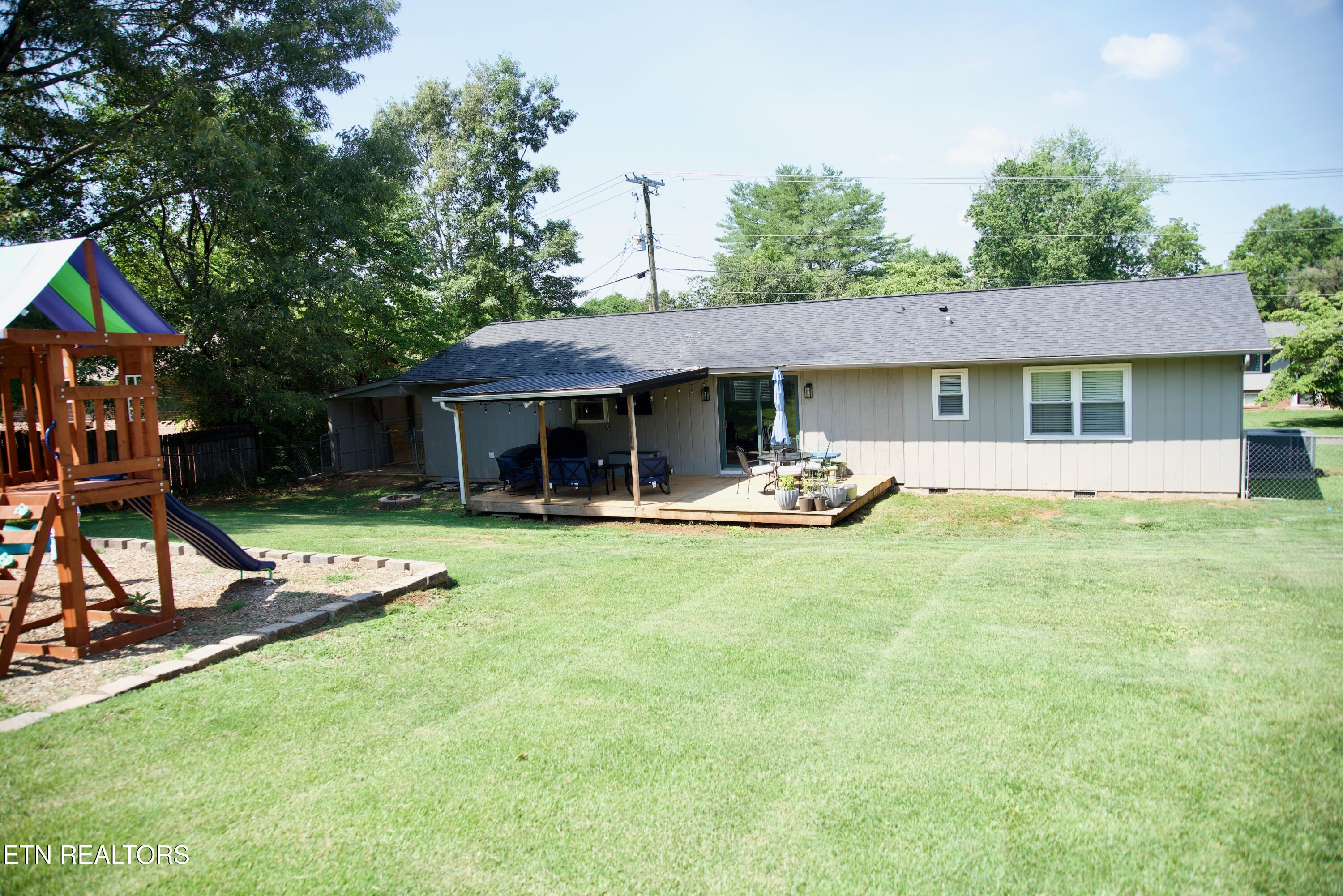 7820 Hallsdale Road Knoxville TN 37938