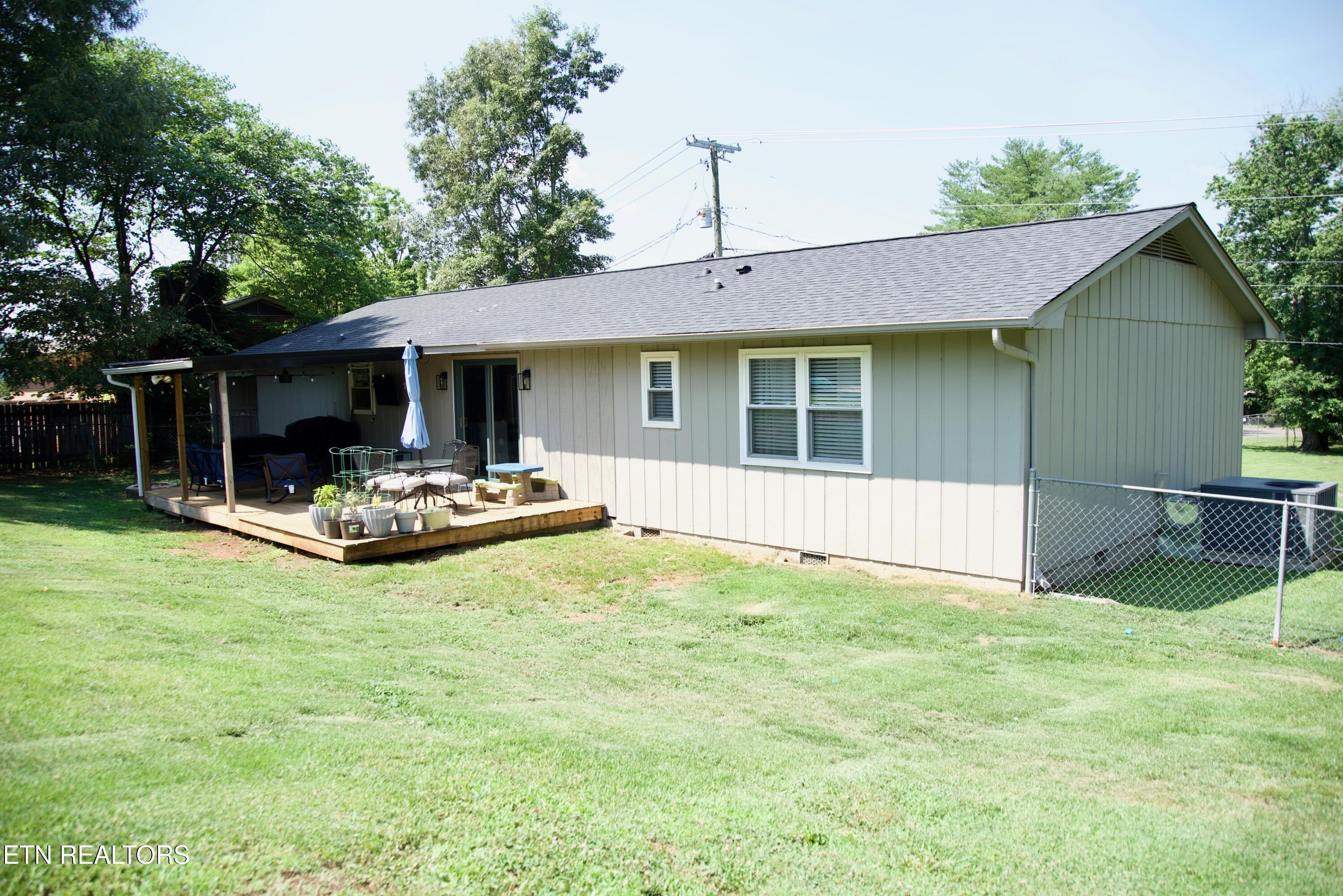 7820 Hallsdale Road Knoxville TN 37938