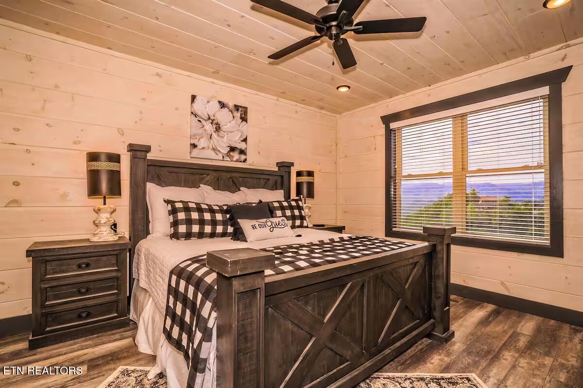 3210 Legacy Vista Drive Sevierville TN 37876