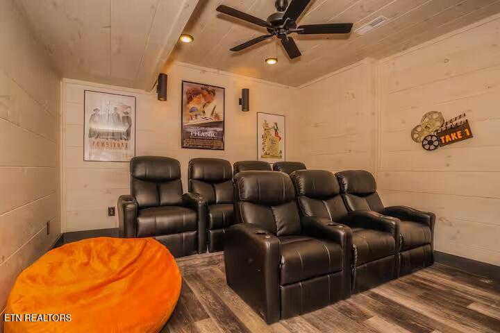 3210 Legacy Vista Drive Sevierville TN 37876