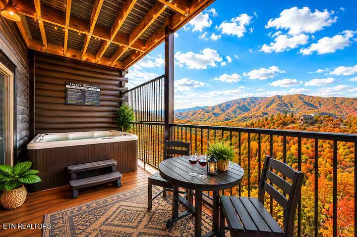 3210 Legacy Vista Drive Sevierville TN 37876