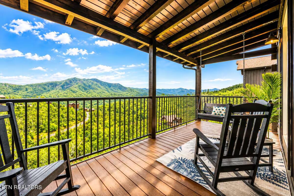 3210 Legacy Vista Drive Sevierville TN 37876