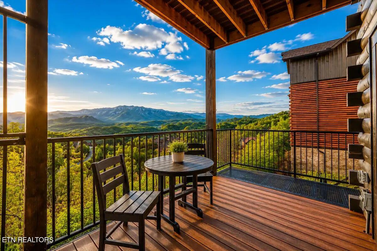 3210 Legacy Vista Drive Sevierville TN 37876