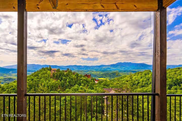 3210 Legacy Vista Drive Sevierville TN 37876