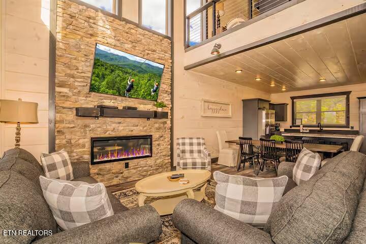 3210 Legacy Vista Drive Sevierville TN 37876