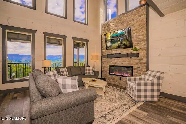 3210 Legacy Vista Drive Sevierville TN 37876