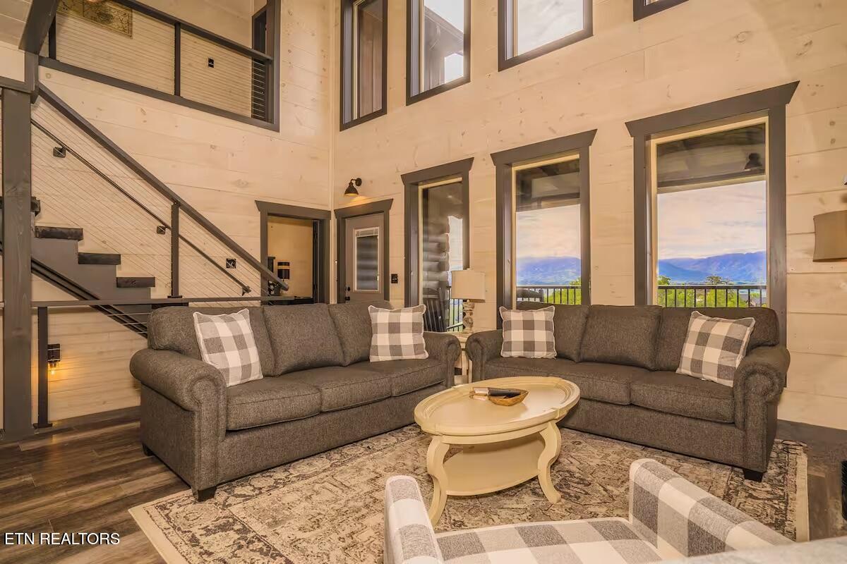 3210 Legacy Vista Drive Sevierville TN 37876