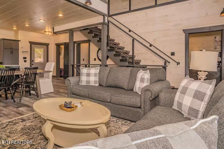 3210 Legacy Vista Drive Sevierville TN 37876