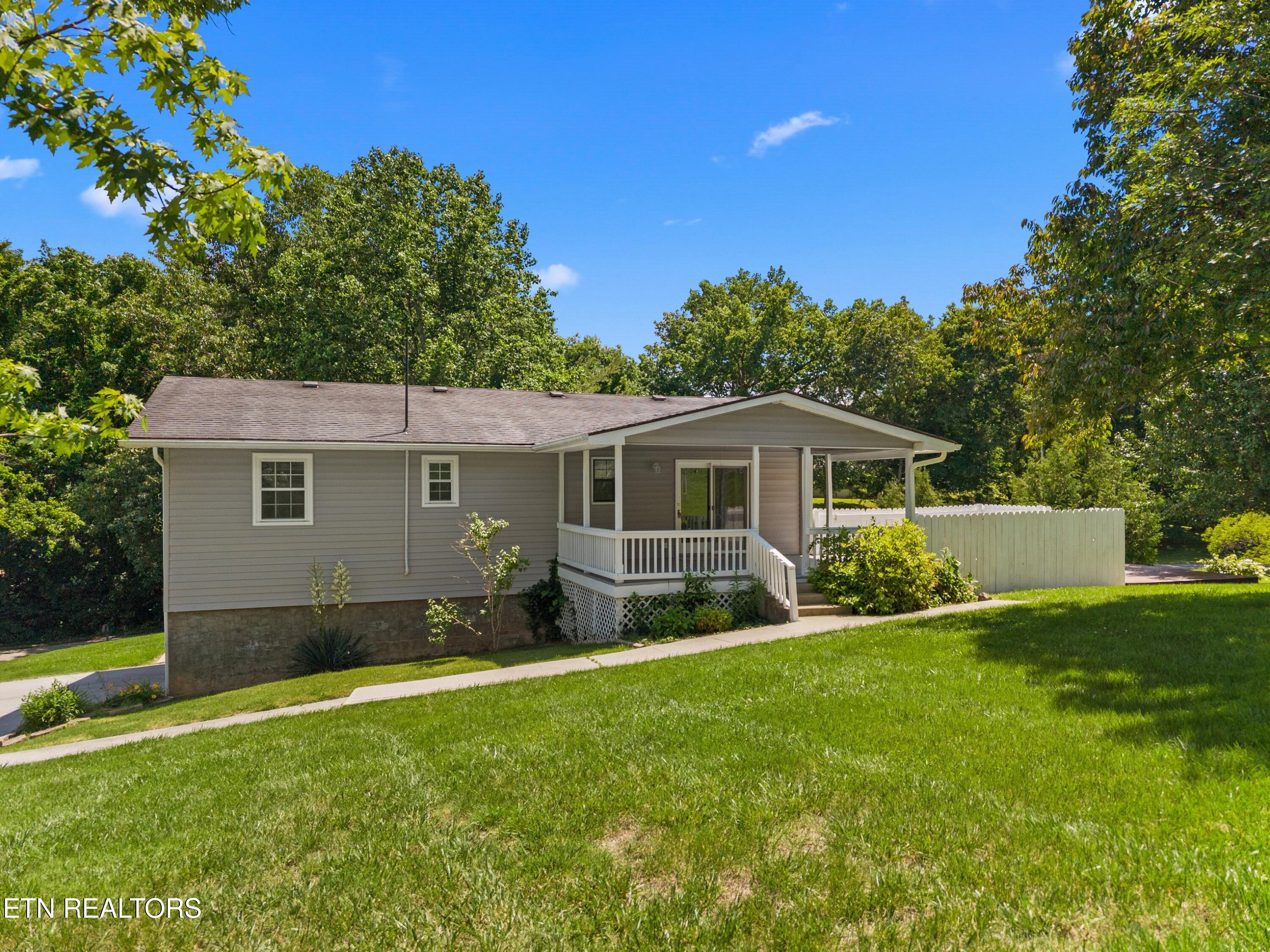155 Neely Drive New Tazewell TN 37825