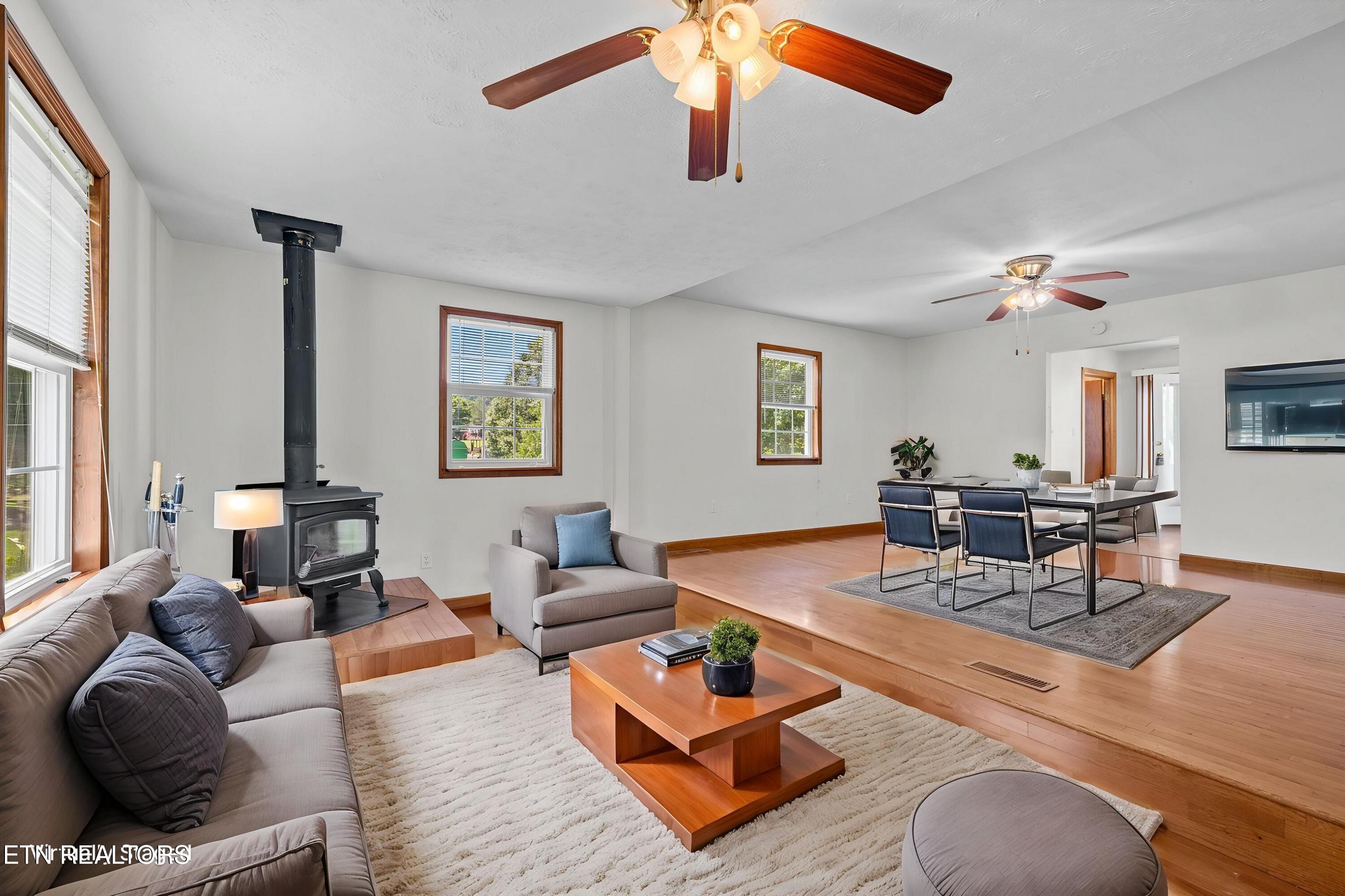 155 Neely Drive New Tazewell TN 37825