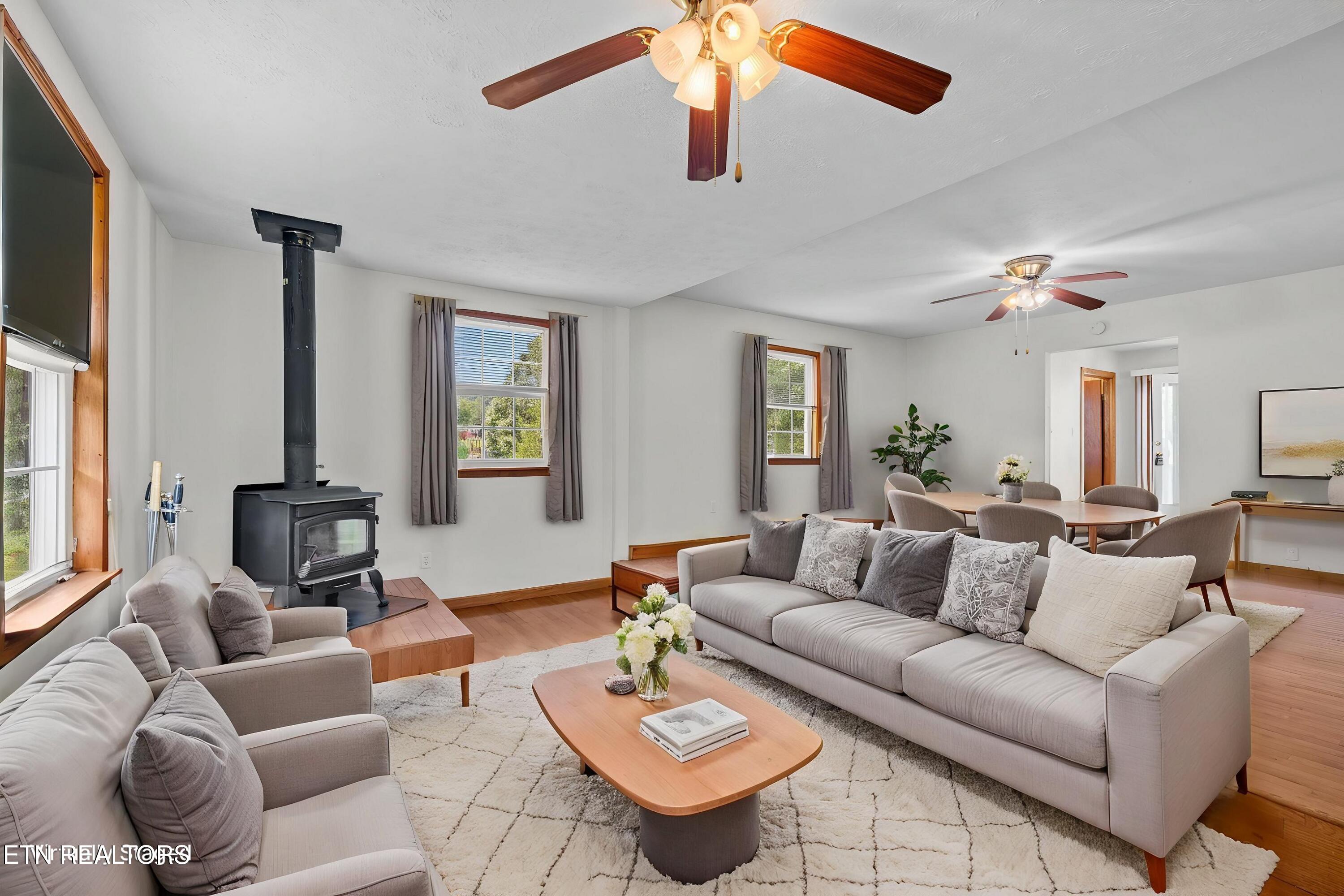 155 Neely Drive New Tazewell TN 37825
