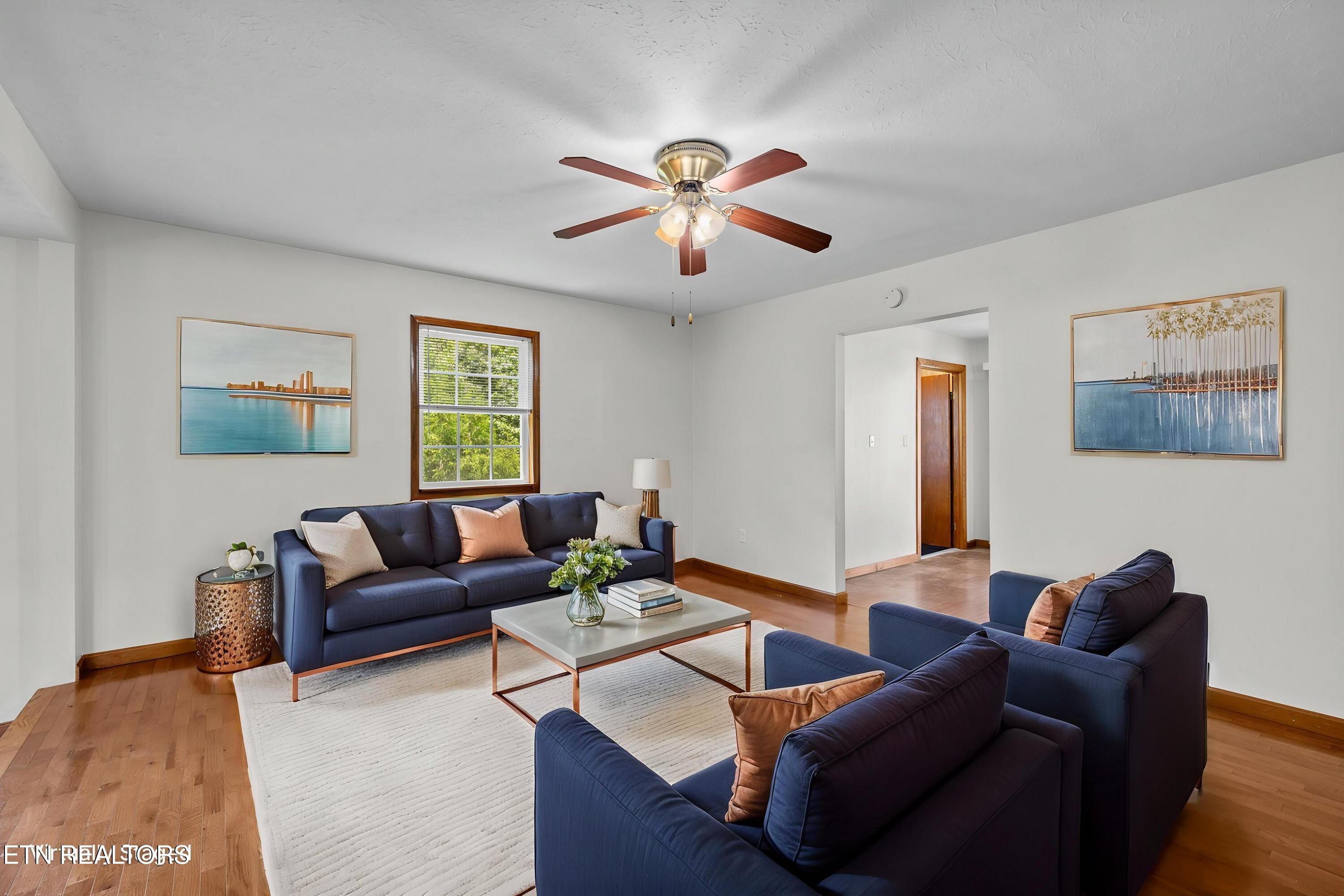 155 Neely Drive New Tazewell TN 37825