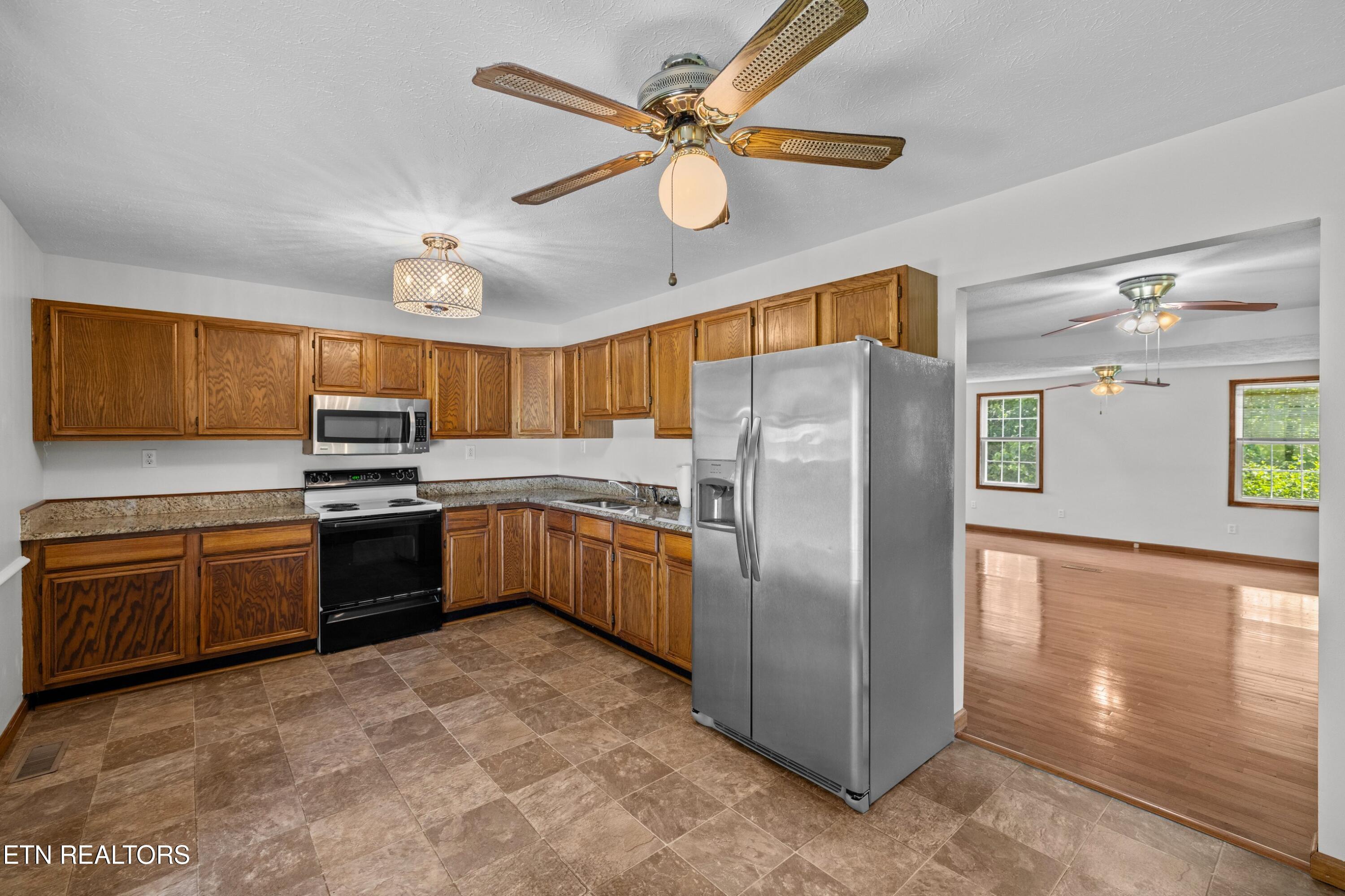 155 Neely Drive New Tazewell TN 37825