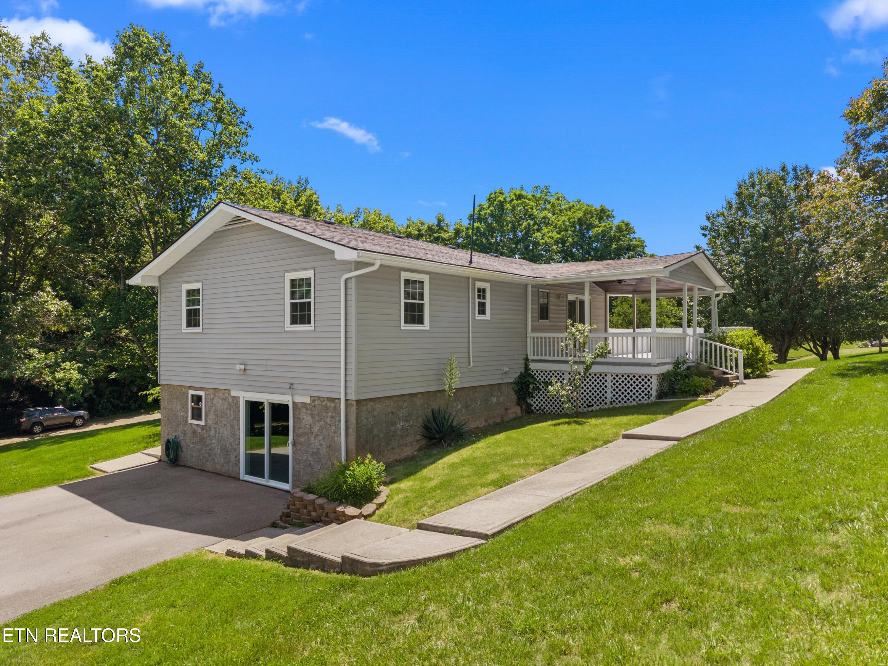 155 Neely Drive New Tazewell TN 37825