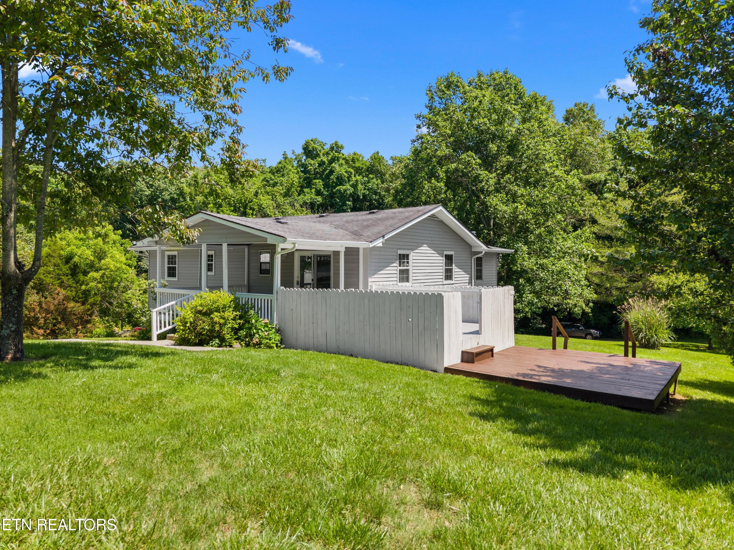 155 Neely Drive New Tazewell TN 37825