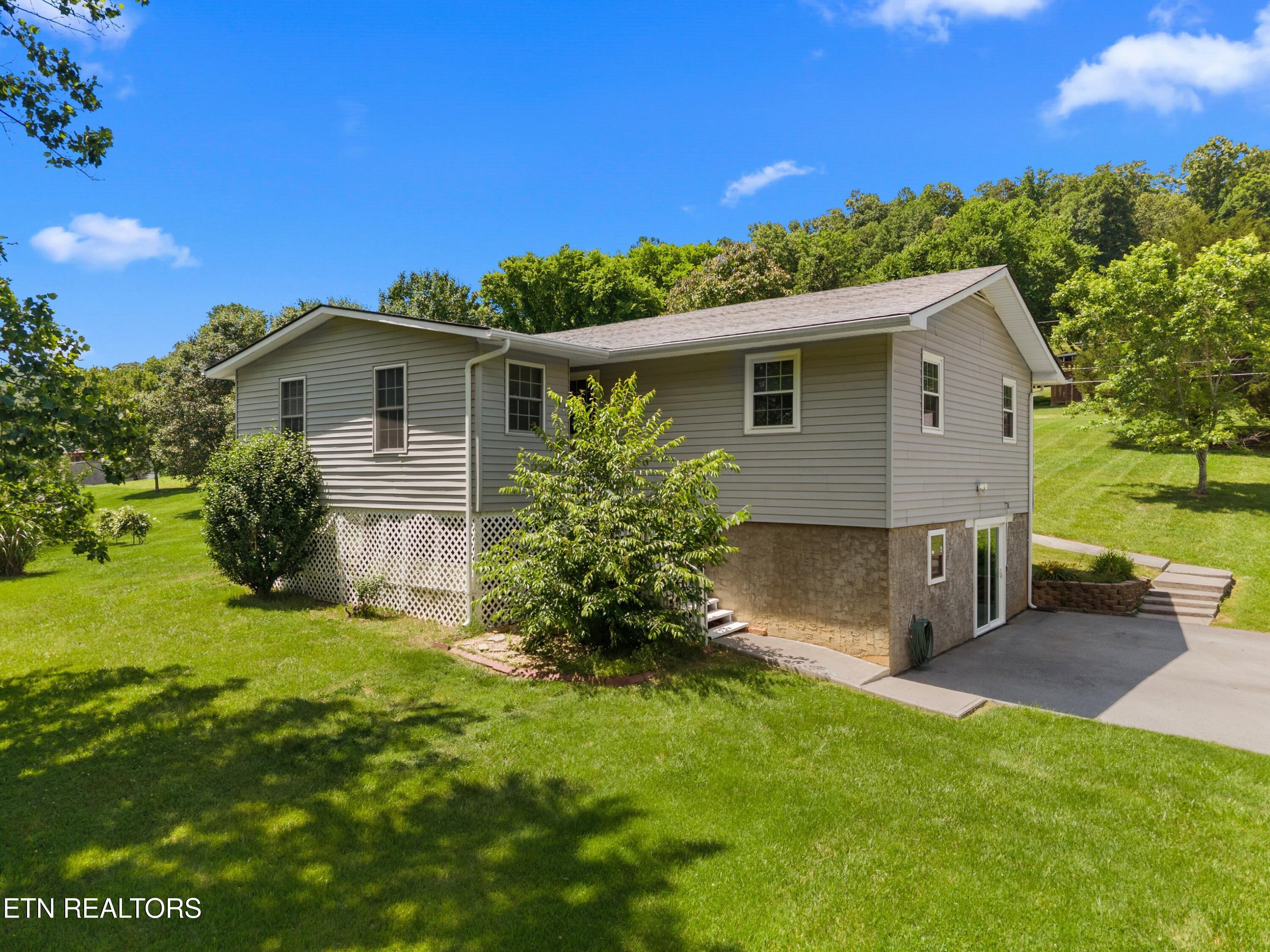 155 Neely Drive New Tazewell TN 37825
