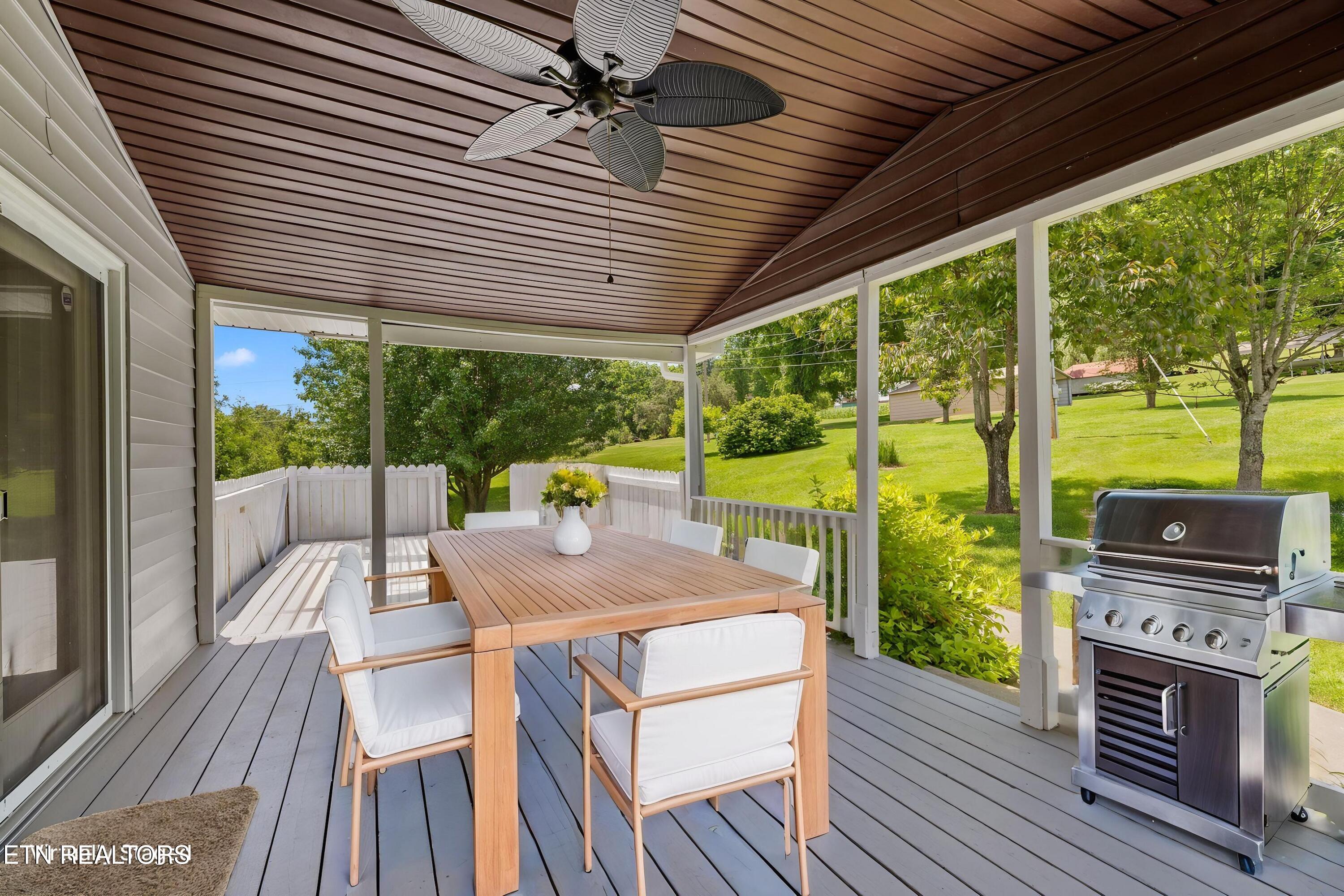 155 Neely Drive New Tazewell TN 37825