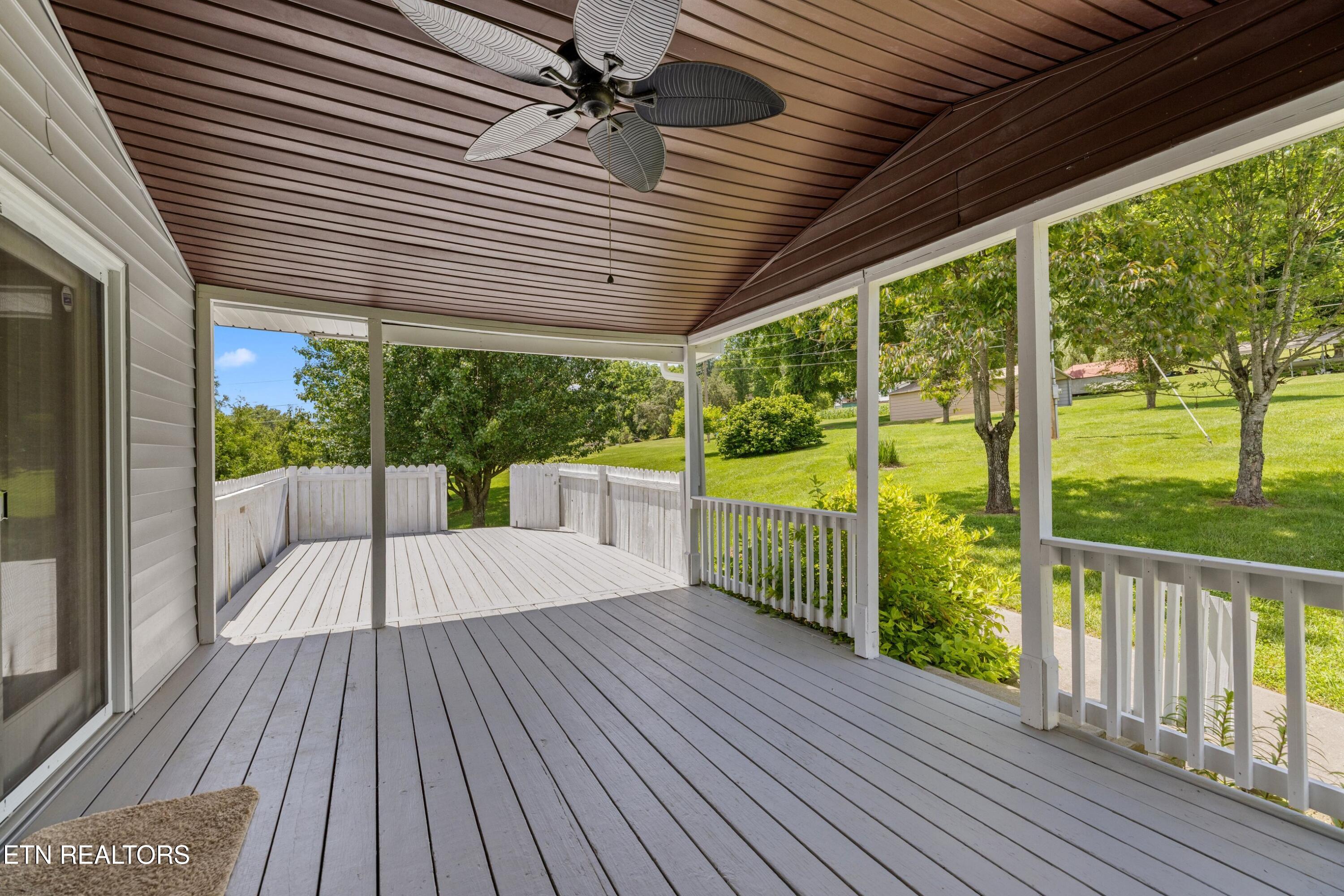 155 Neely Drive New Tazewell TN 37825