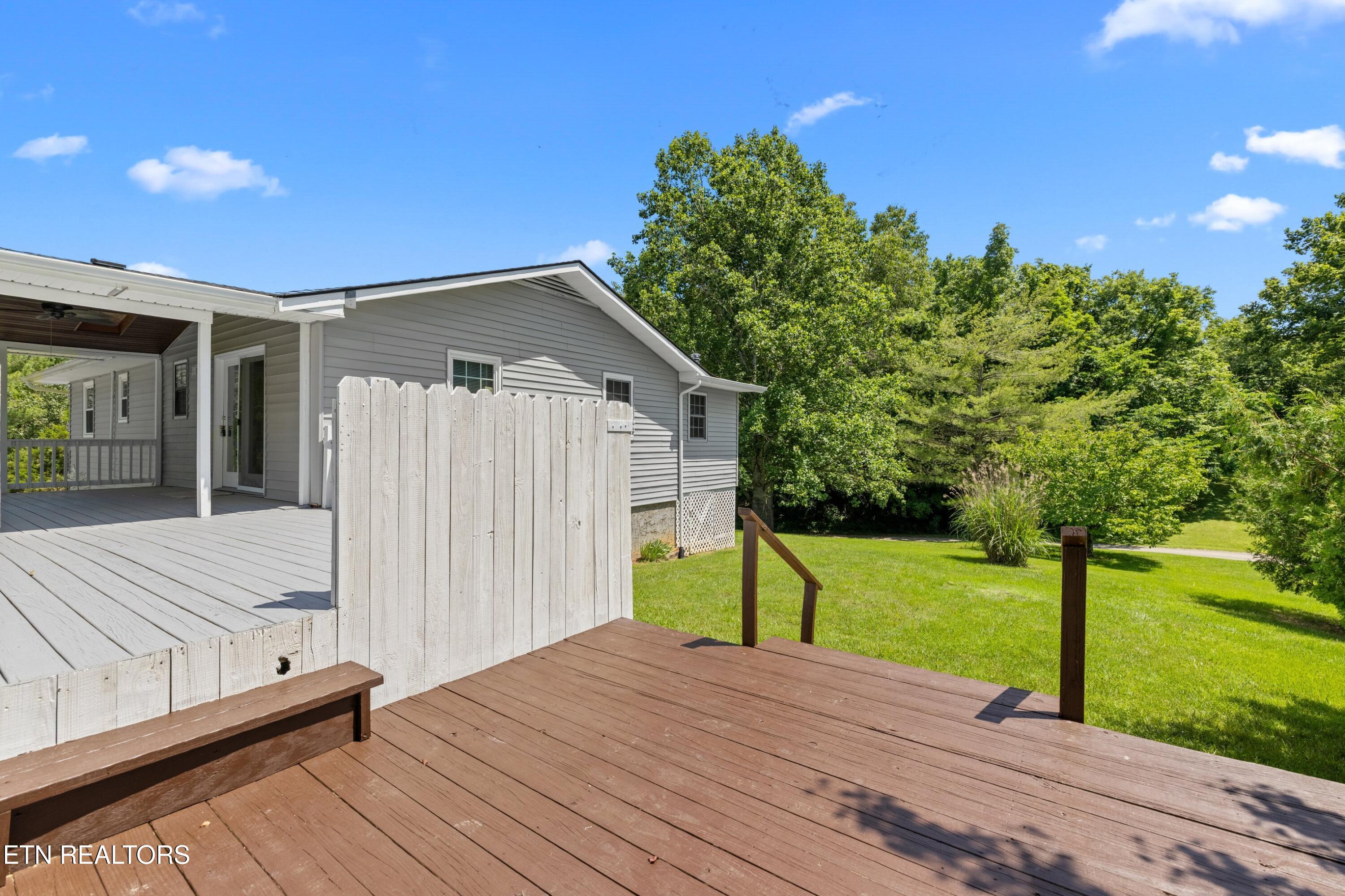 155 Neely Drive New Tazewell TN 37825