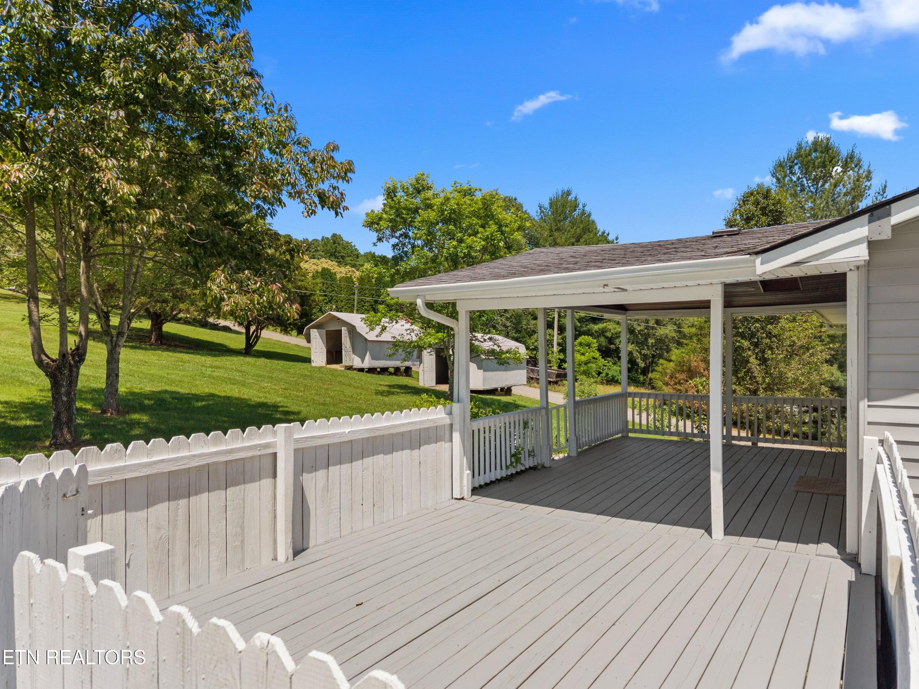 155 Neely Drive New Tazewell TN 37825