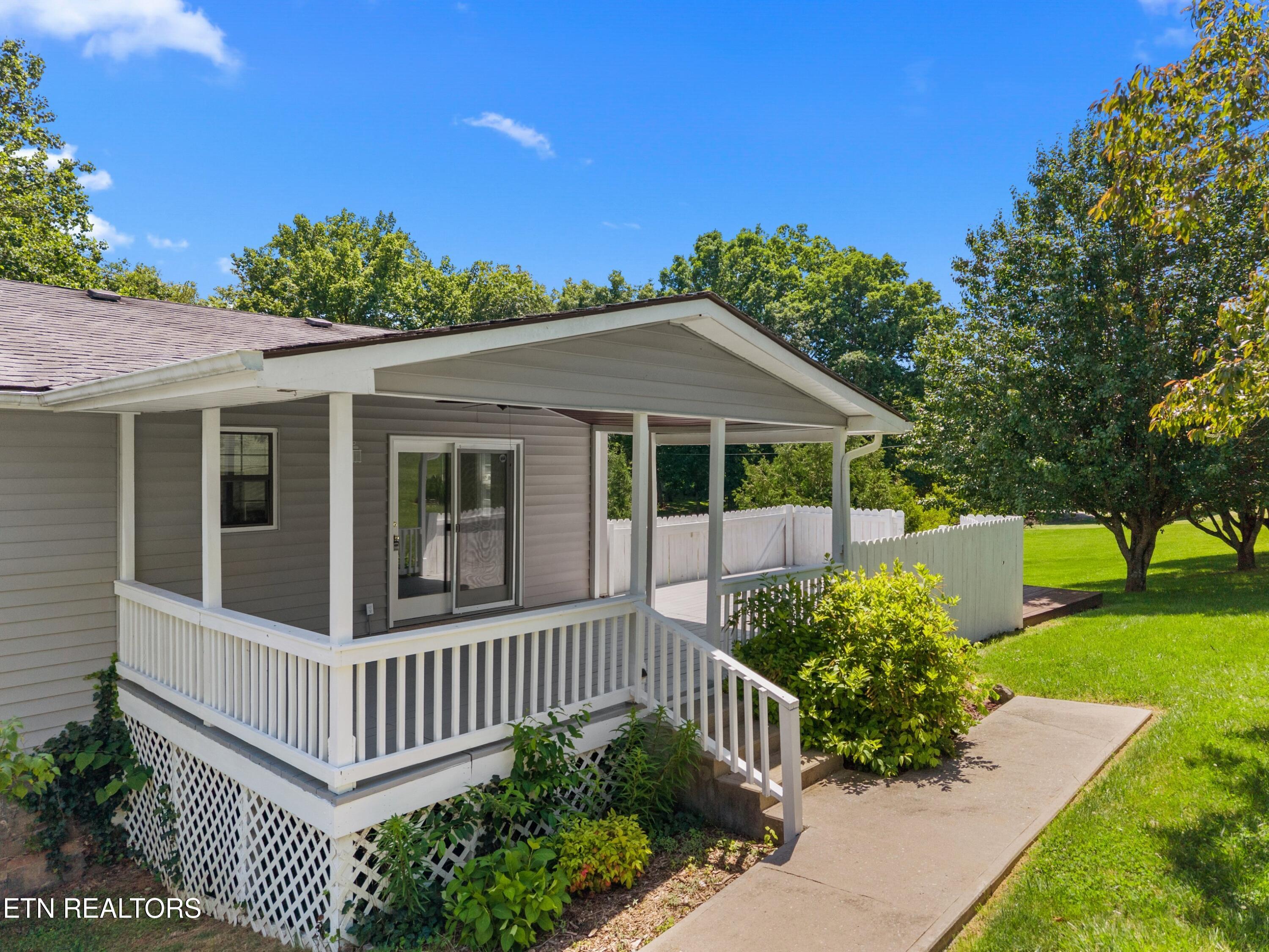 155 Neely Drive New Tazewell TN 37825