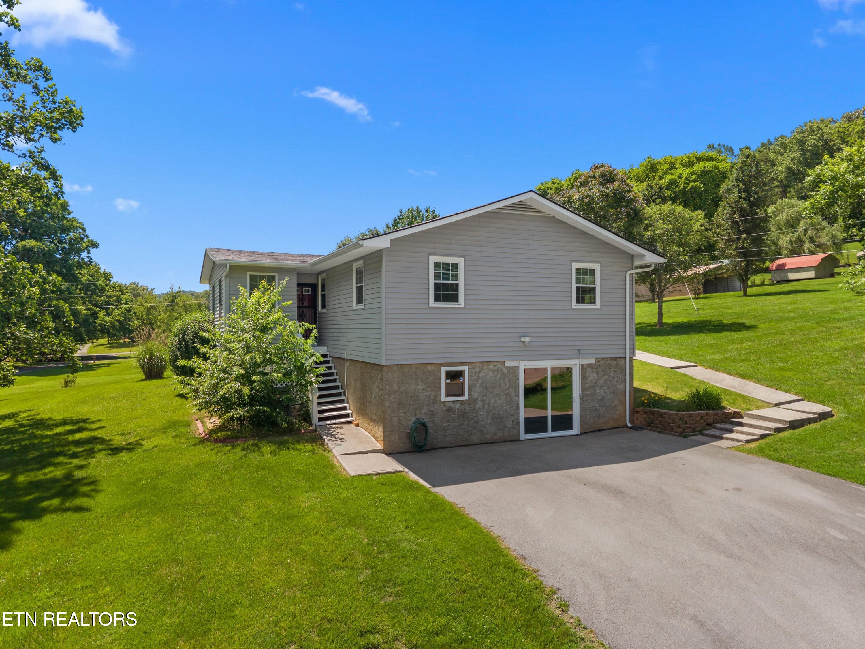 155 Neely Drive New Tazewell TN 37825