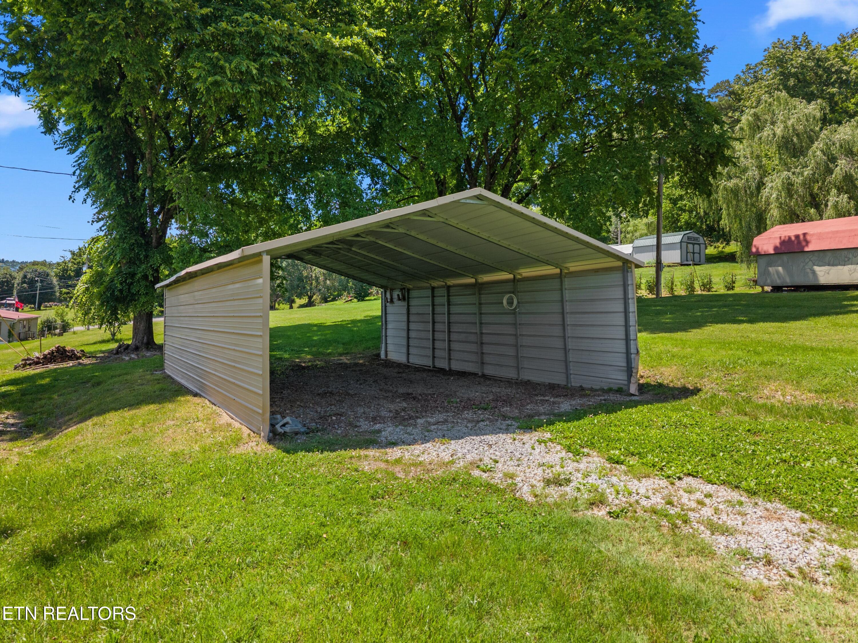 155 Neely Drive New Tazewell TN 37825