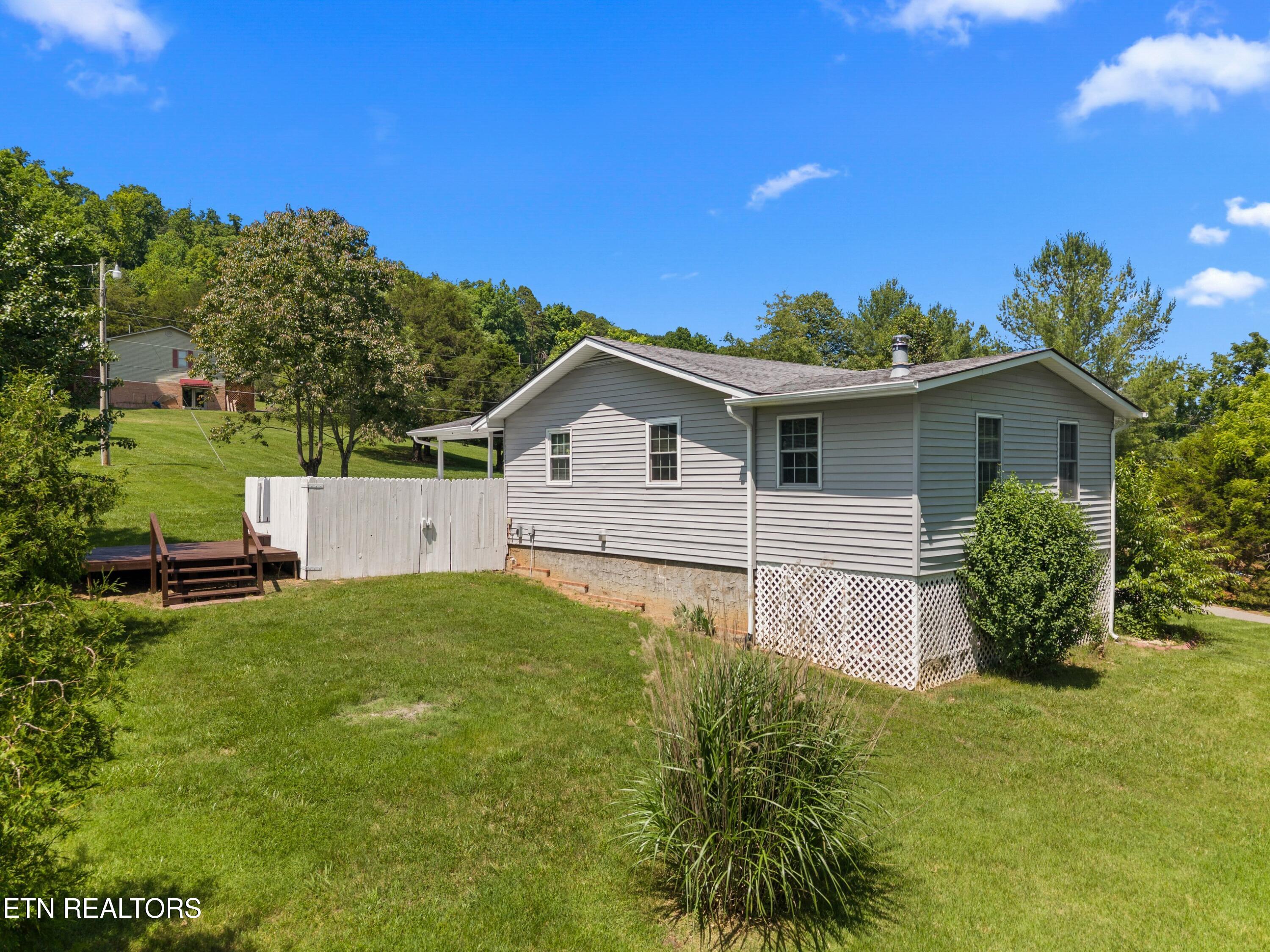 155 Neely Drive New Tazewell TN 37825