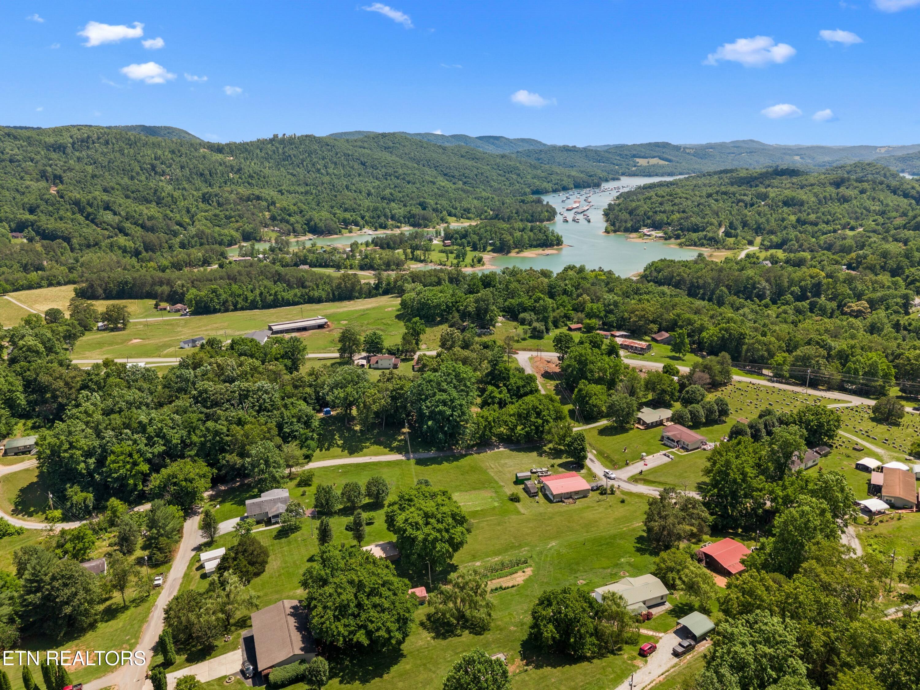 155 Neely Drive New Tazewell TN 37825