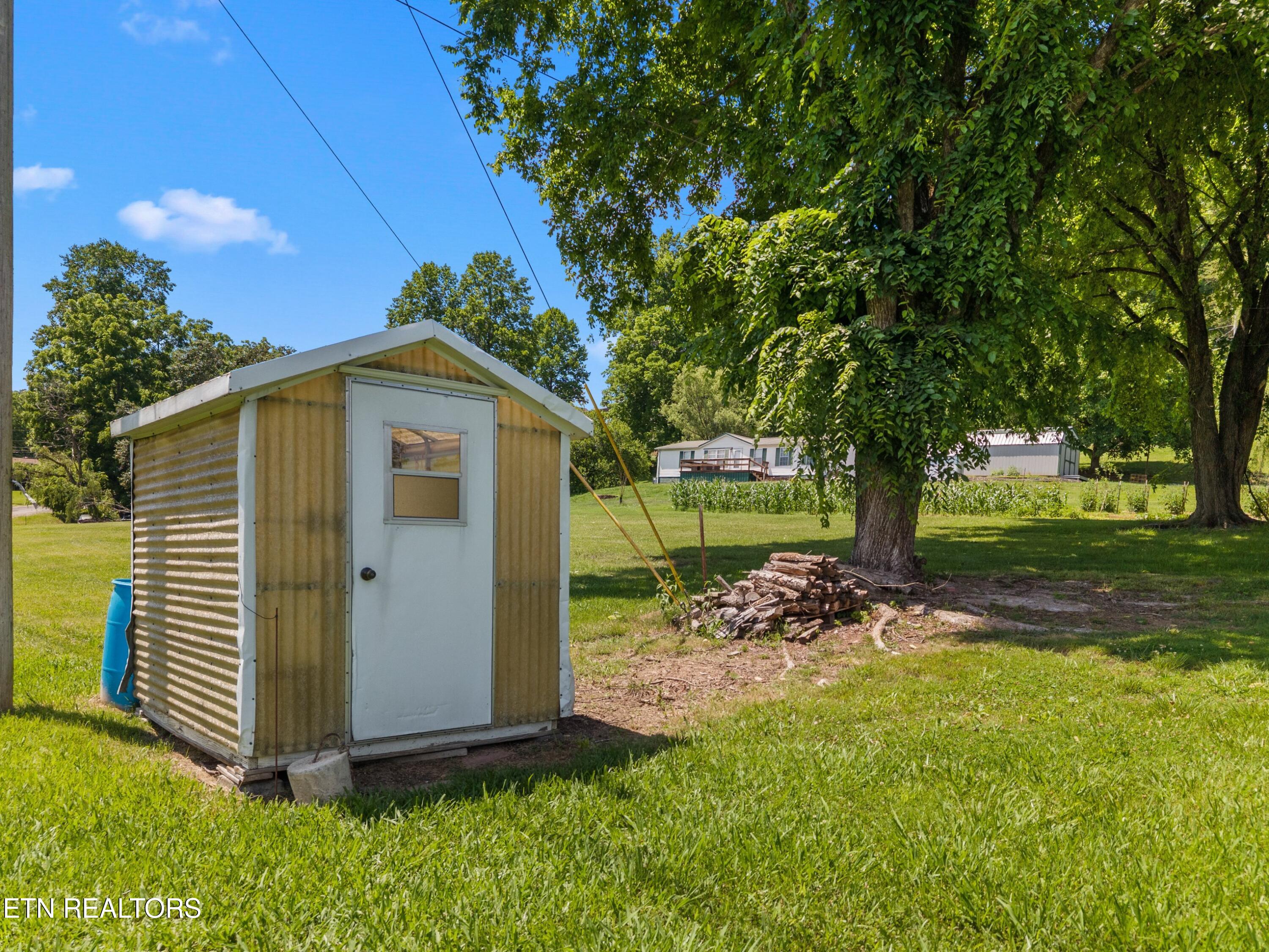 155 Neely Drive New Tazewell TN 37825