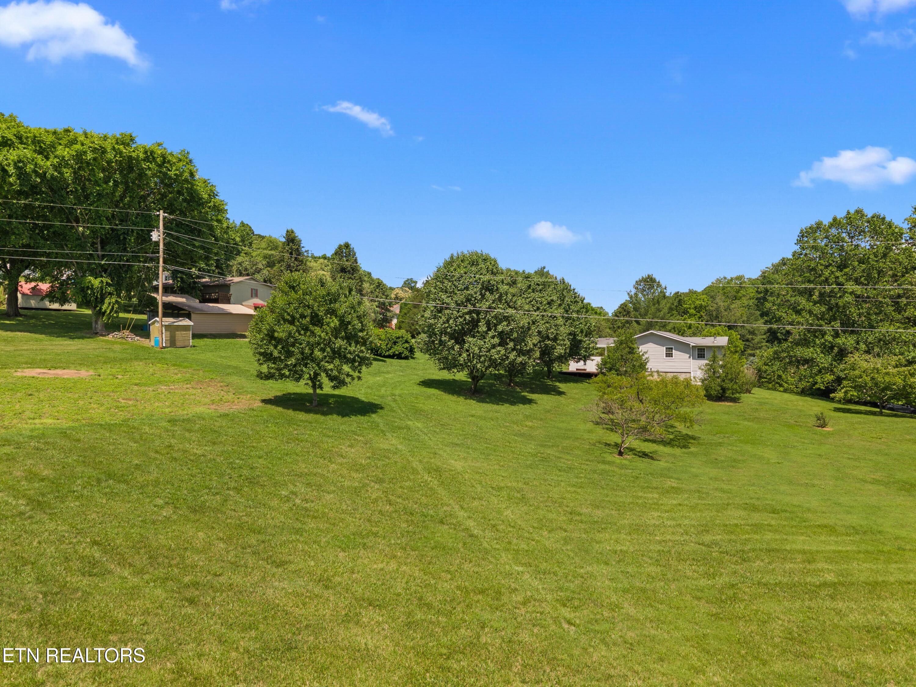 155 Neely Drive New Tazewell TN 37825