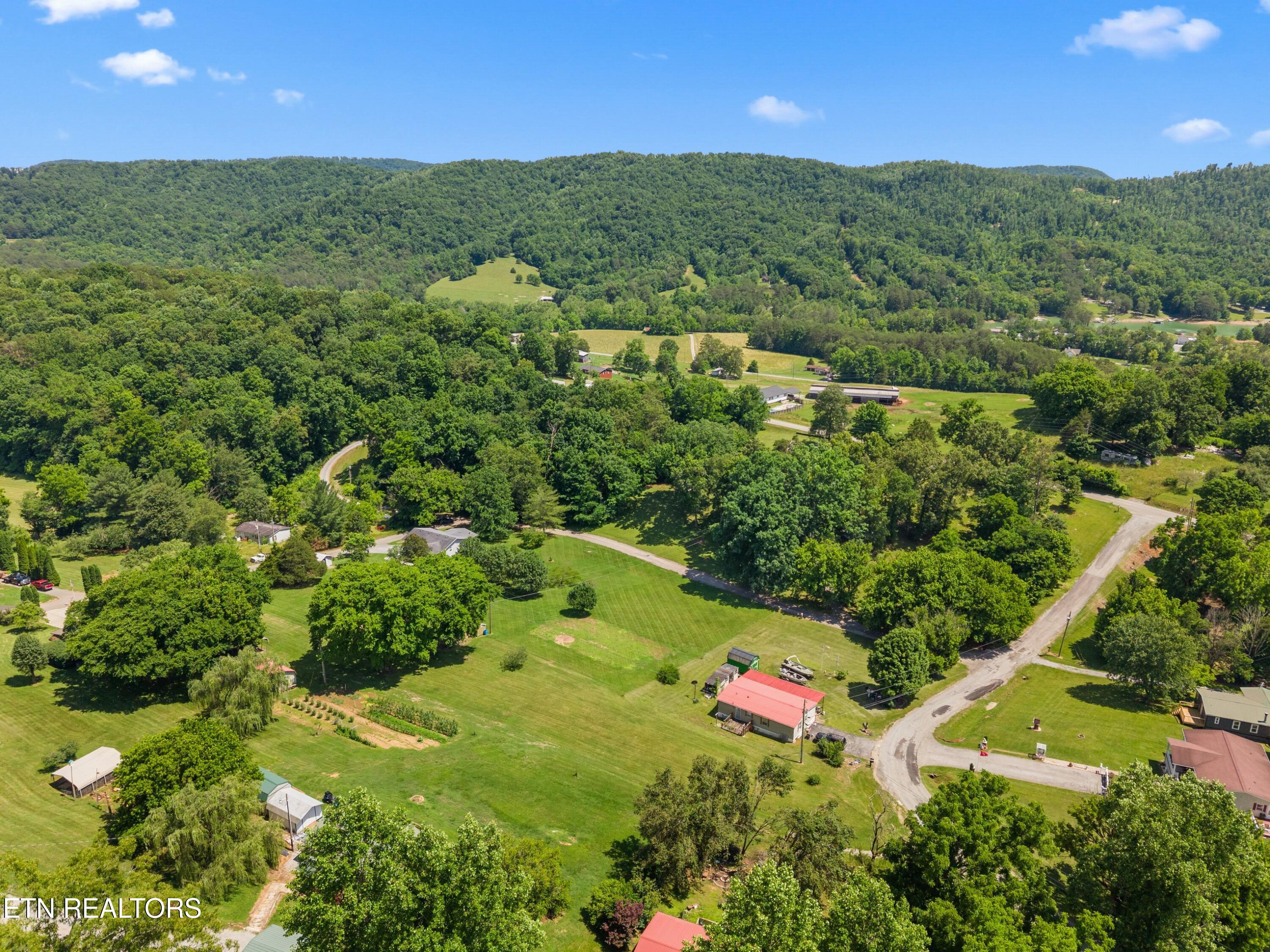 155 Neely Drive New Tazewell TN 37825