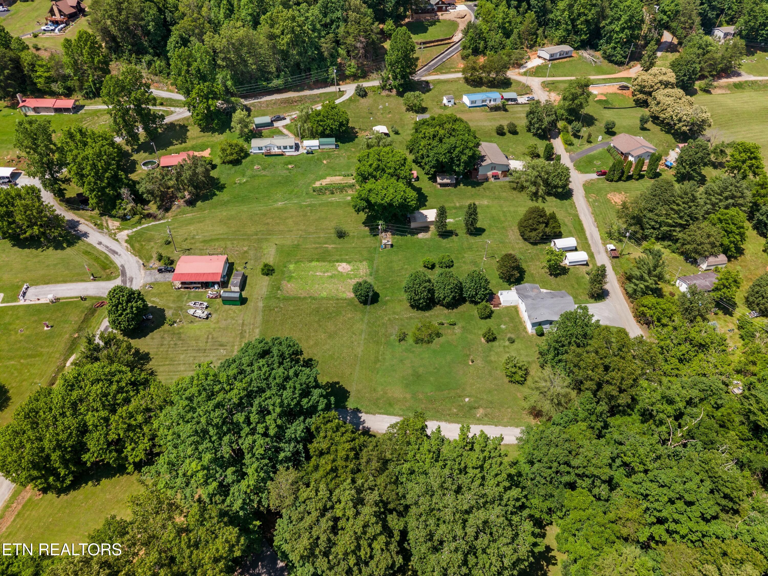 155 Neely Drive New Tazewell TN 37825