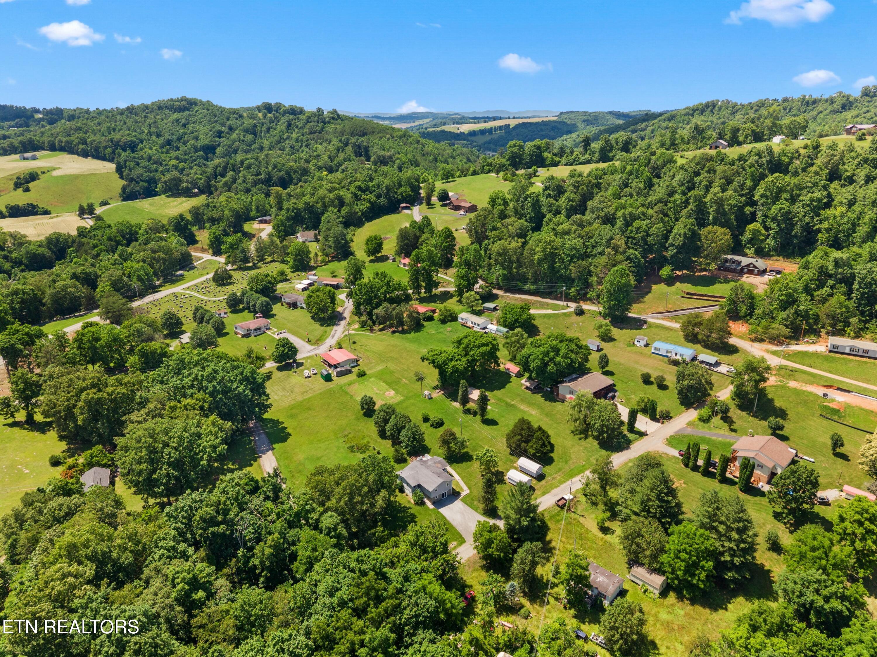155 Neely Drive New Tazewell TN 37825