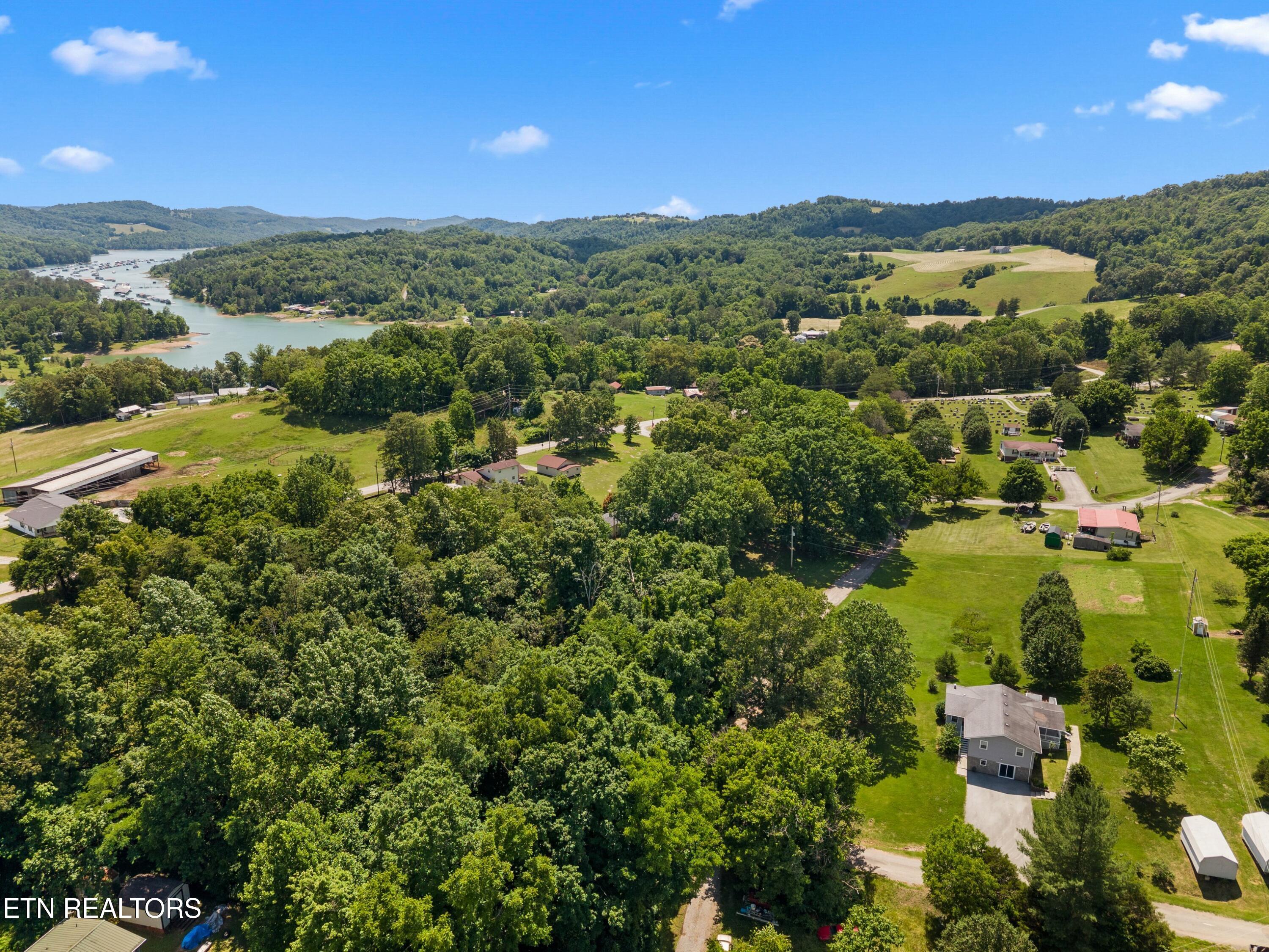 155 Neely Drive New Tazewell TN 37825