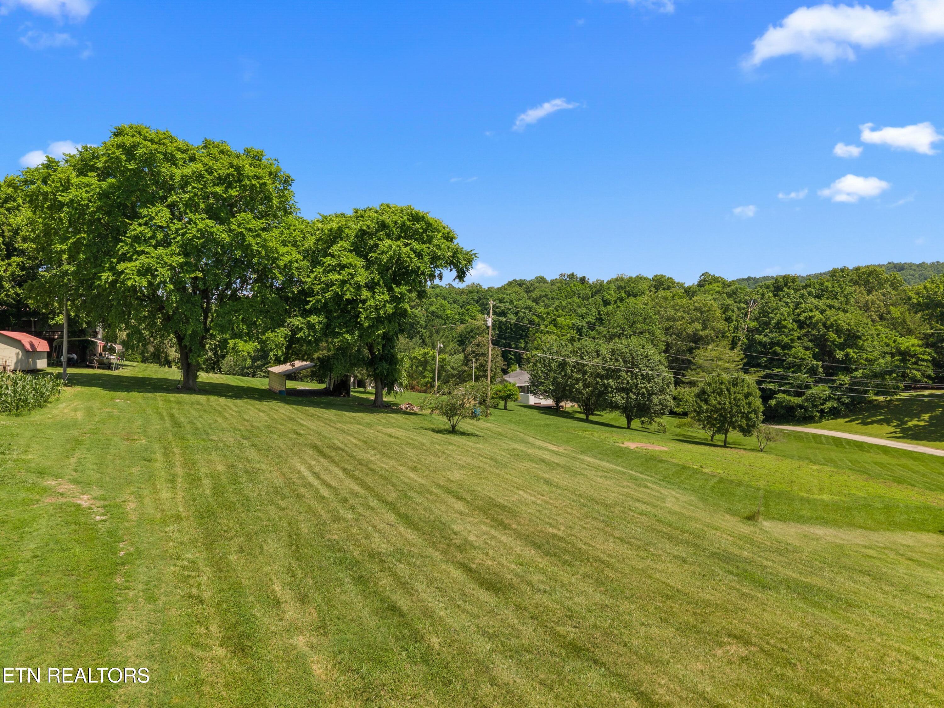 155 Neely Drive New Tazewell TN 37825